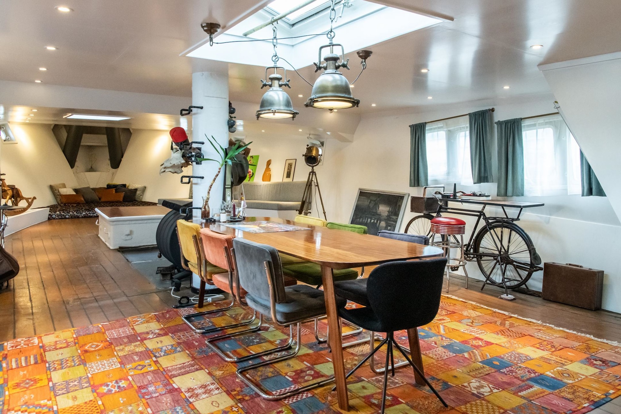 Funda - Relocation-Amsterdam