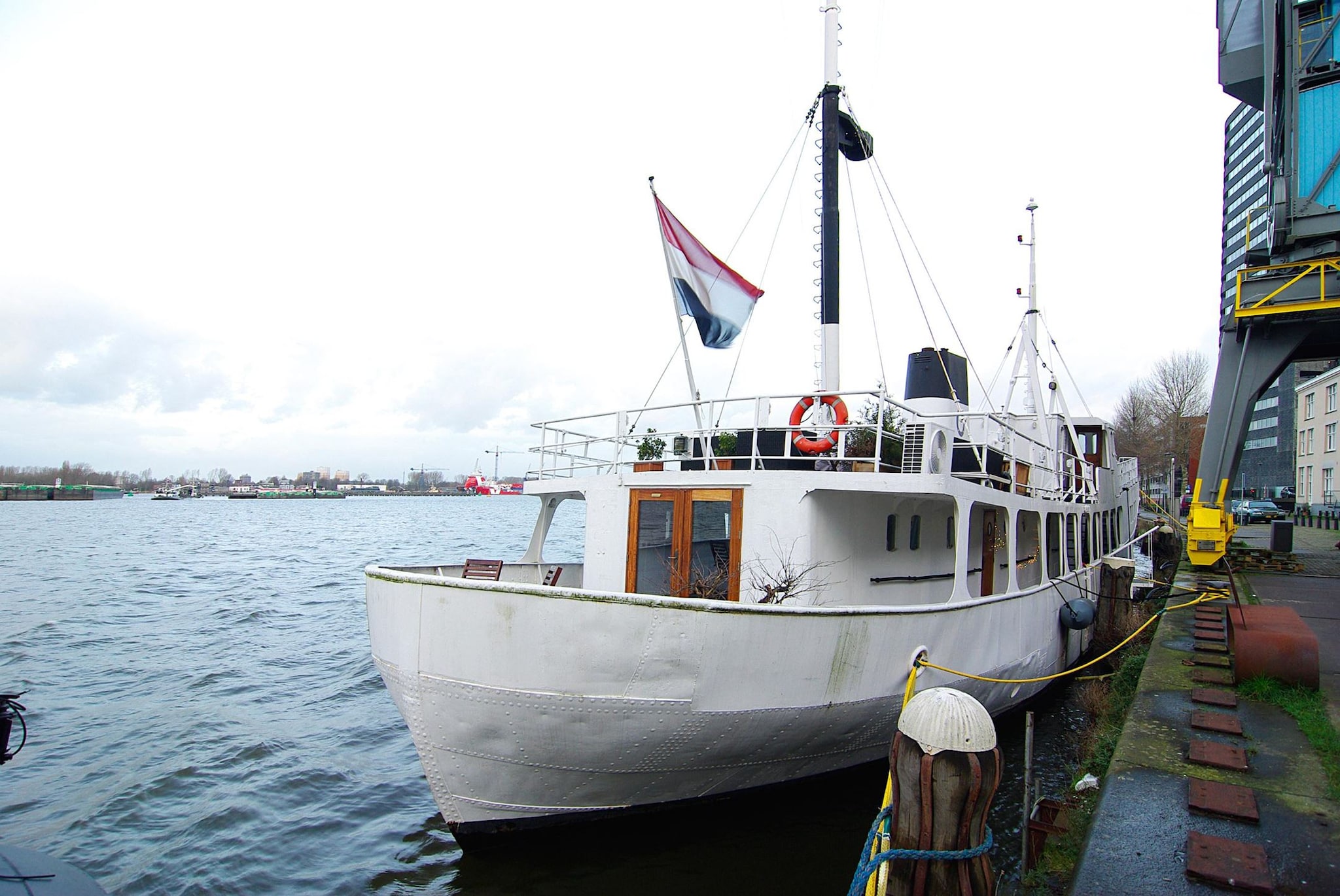 Funda - Relocation-Amsterdam