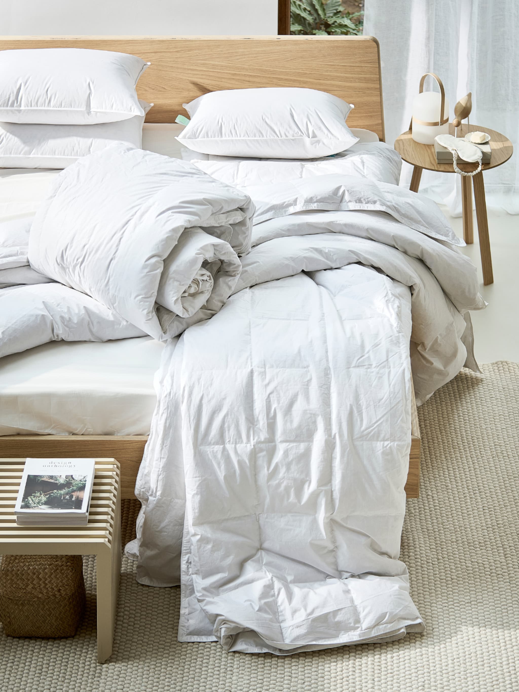 dit is hoe vaak je een matras het best kunt schoonmaken