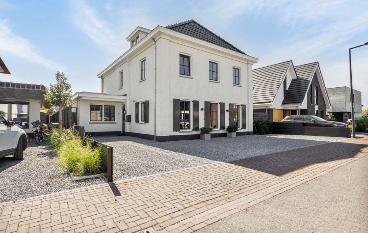 Funda-parel Leontien van Moorsel in Rotterdam. Funda - Van der Panne woning- &amp; bedrijfsmakelaardij