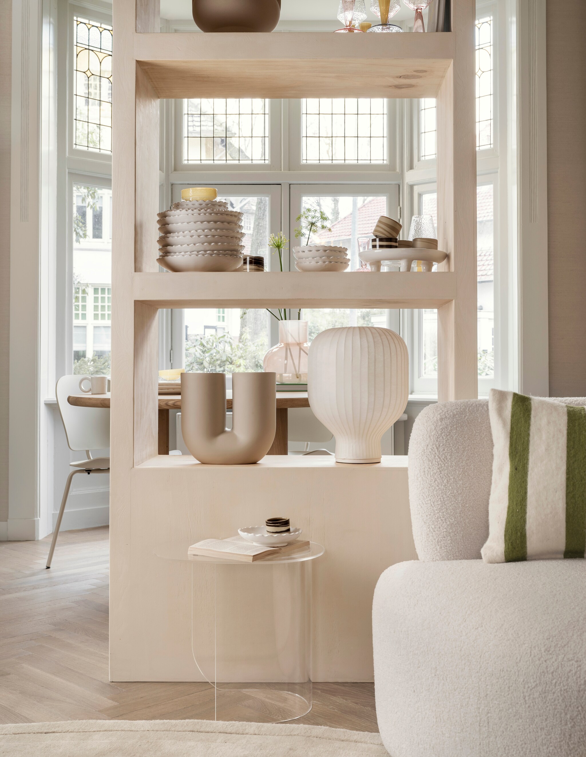 vtwonen 05-2024 Styling | styling Kelly van Gendt | fotografie Stan Koolen