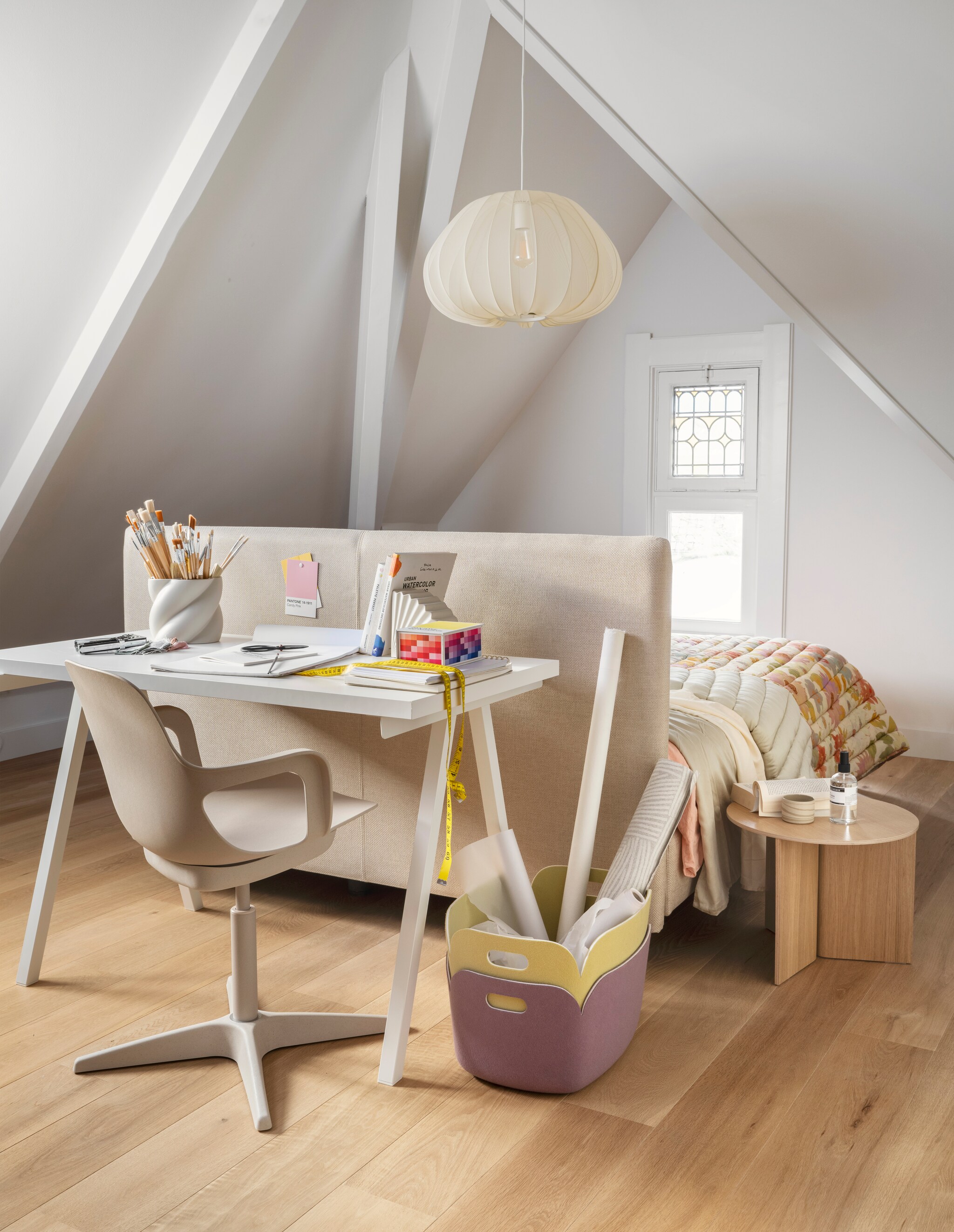 vtwonen 05-2024 Styling | styling Kelly van Gendt | fotografie Stan Koolen
