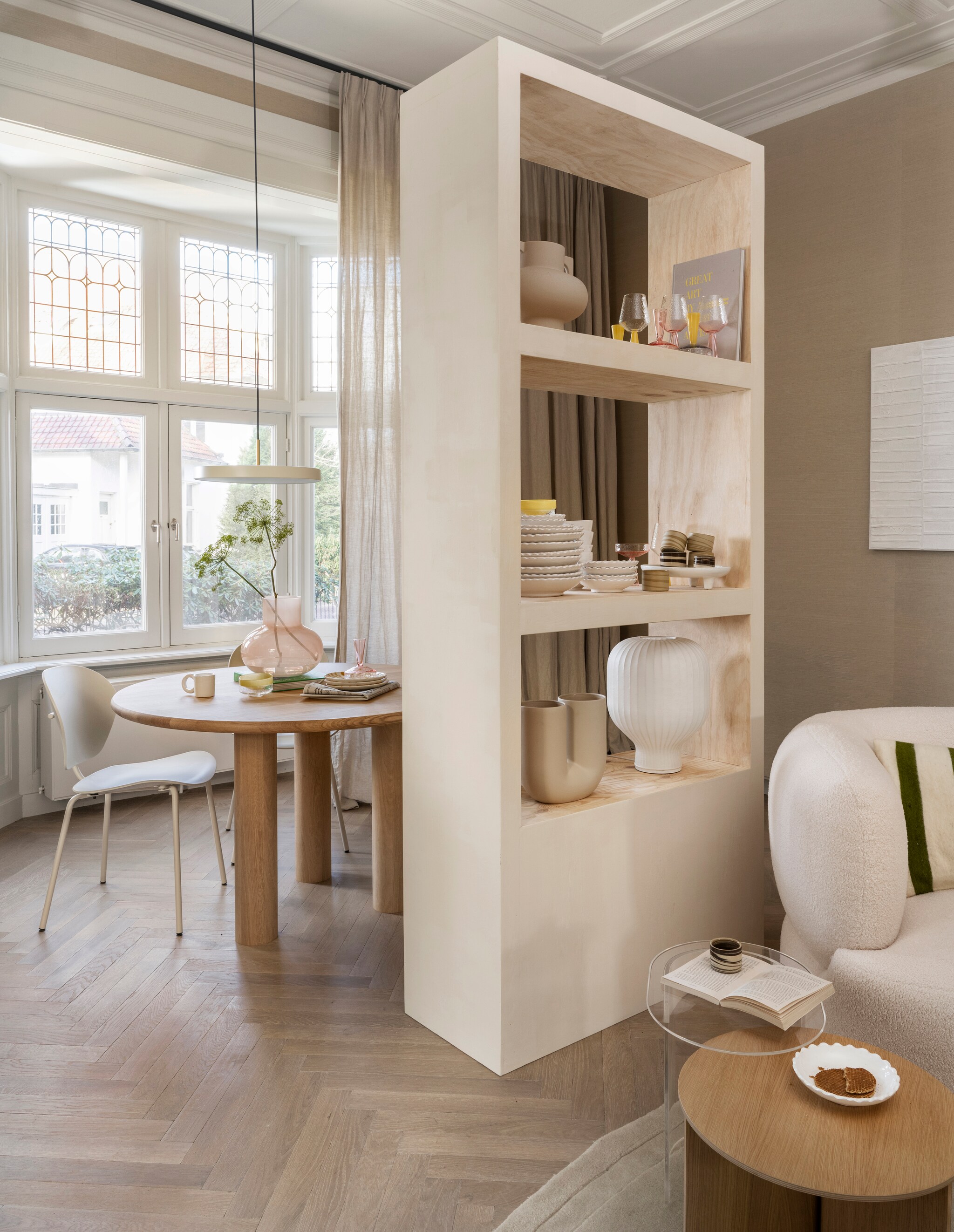 vtwonen 05-2024 Styling | styling Kelly van Gendt | fotografie Stan Koolen