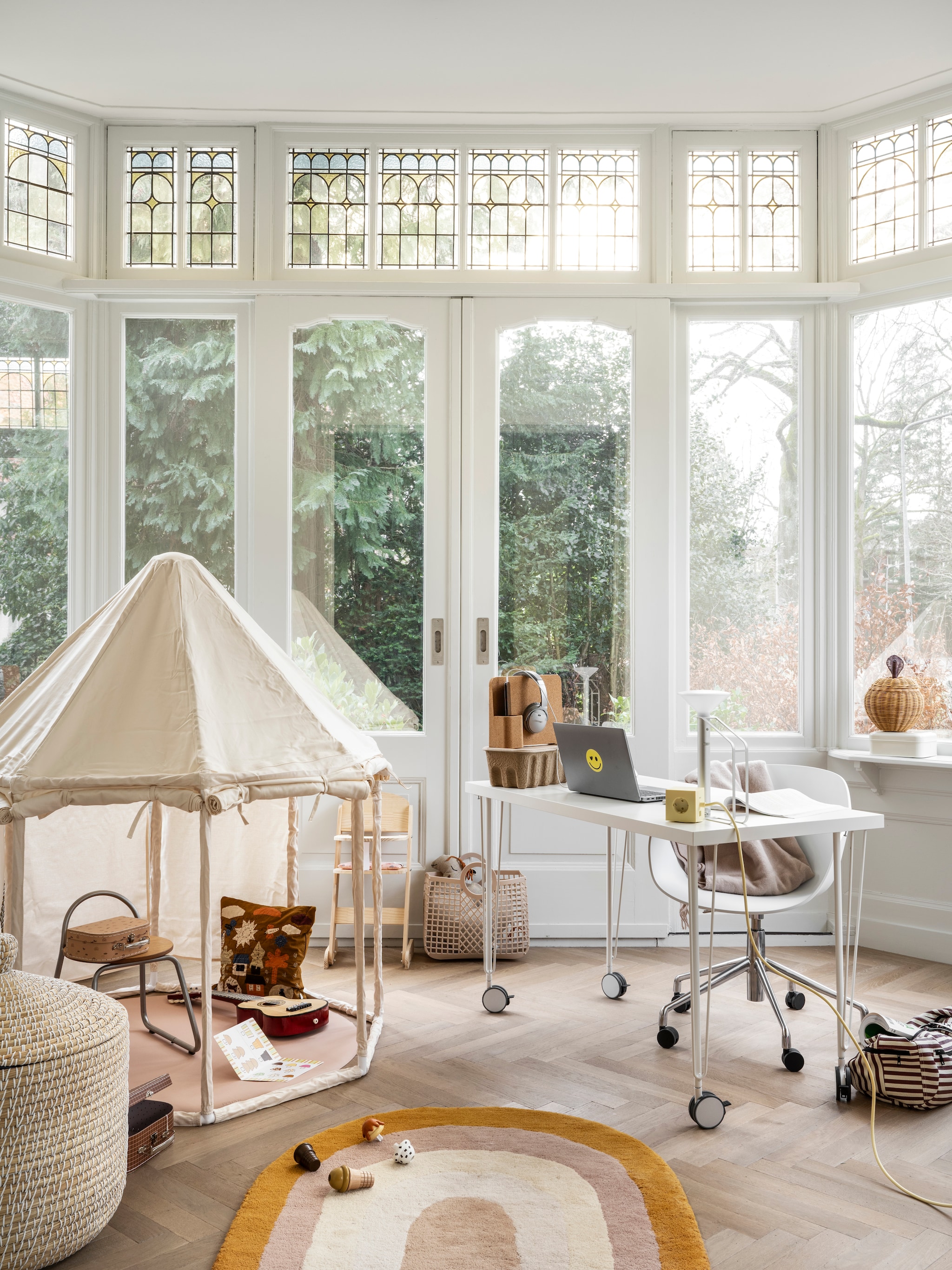 full house 5 tips van stylist kelly van gendt om de ruimte optimaal te benutten