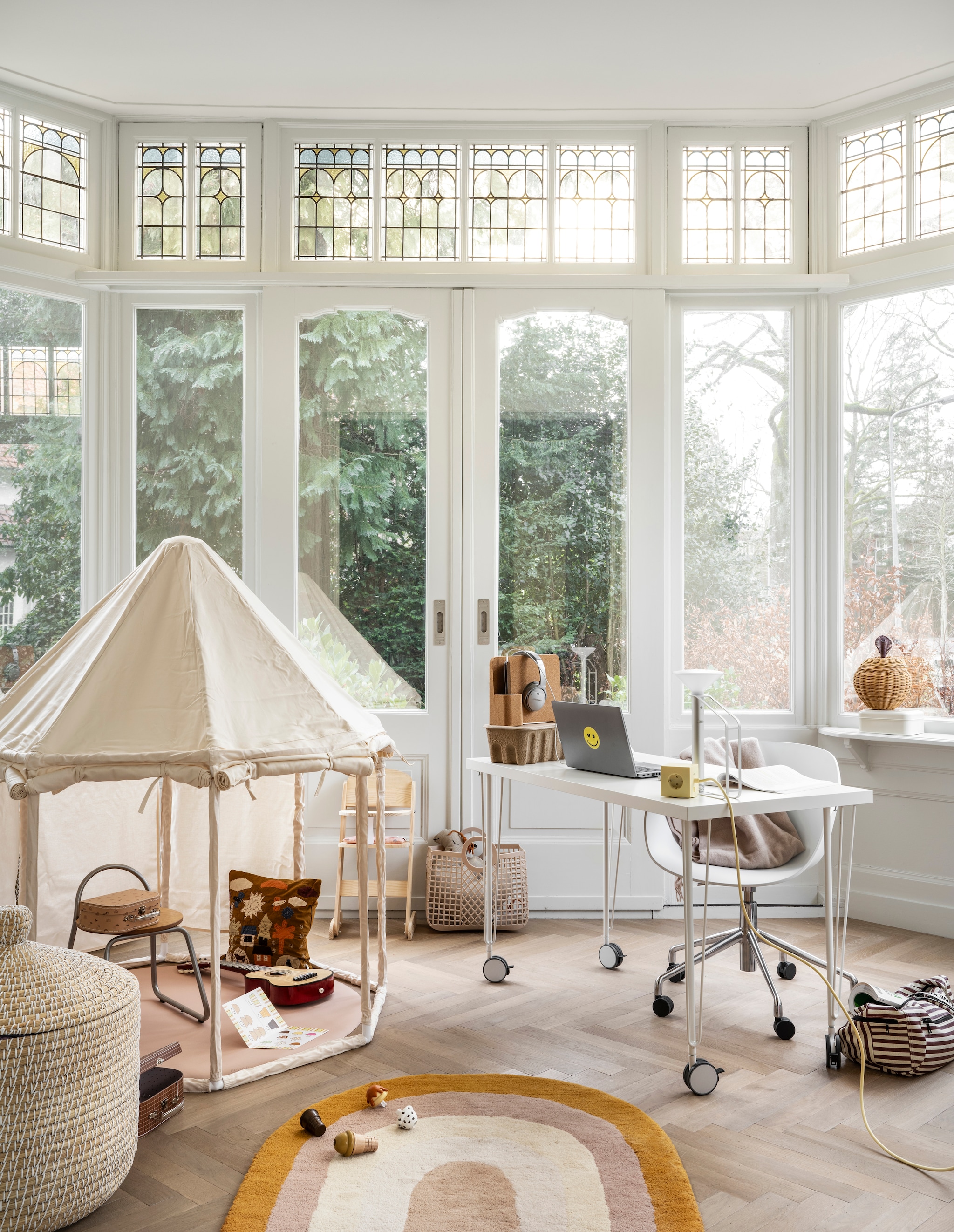 vtwonen 05-2024 Styling | styling Kelly van Gendt | fotografie Stan Koolen