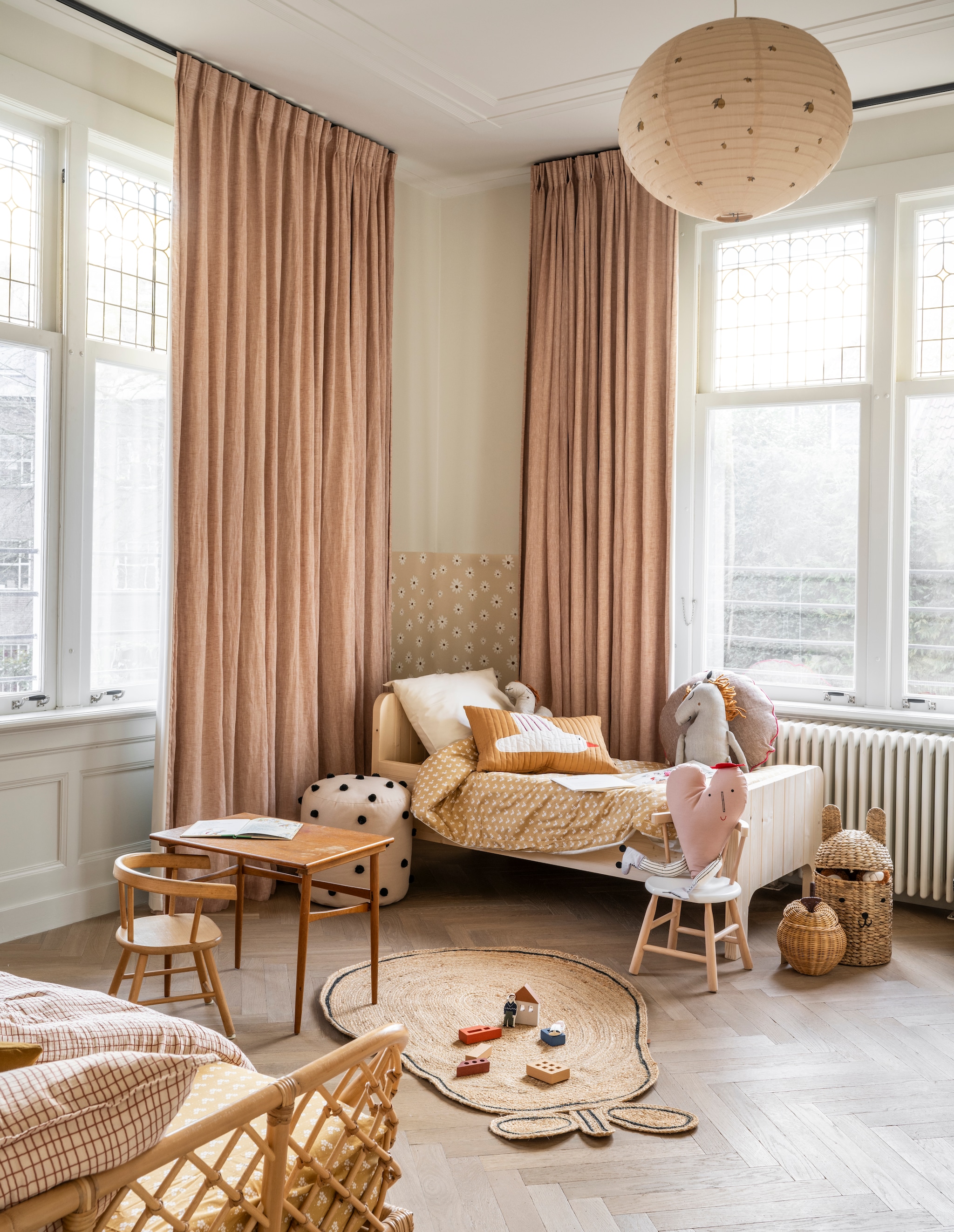 vtwonen 05-2024 Styling | styling Kelly van Gendt | fotografie Stan Koolen
