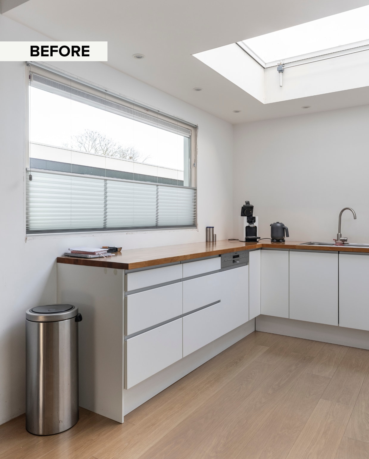 Weer verliefd op je huis aflevering 1 seizoen 20, Fietje in Monnickendam, oude keuken Weer verliefd op je huis aflevering 1 seizoen 20 | styling Fietje Bruijn | fotografie Margriet Hoekstra