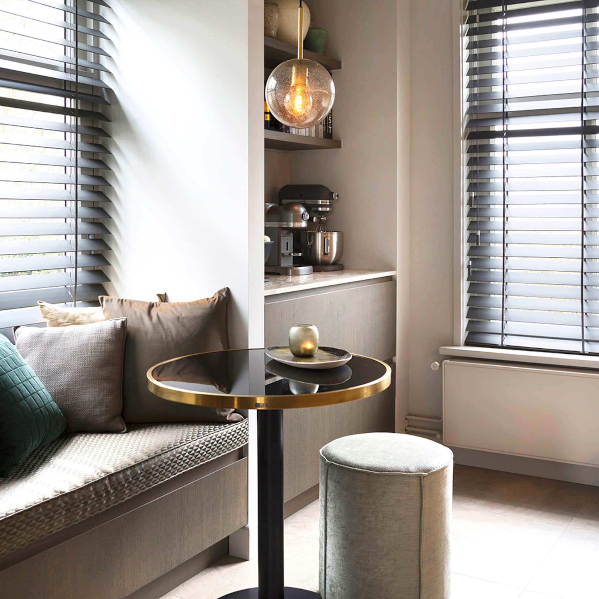 word lid van Stijlvol Wonen