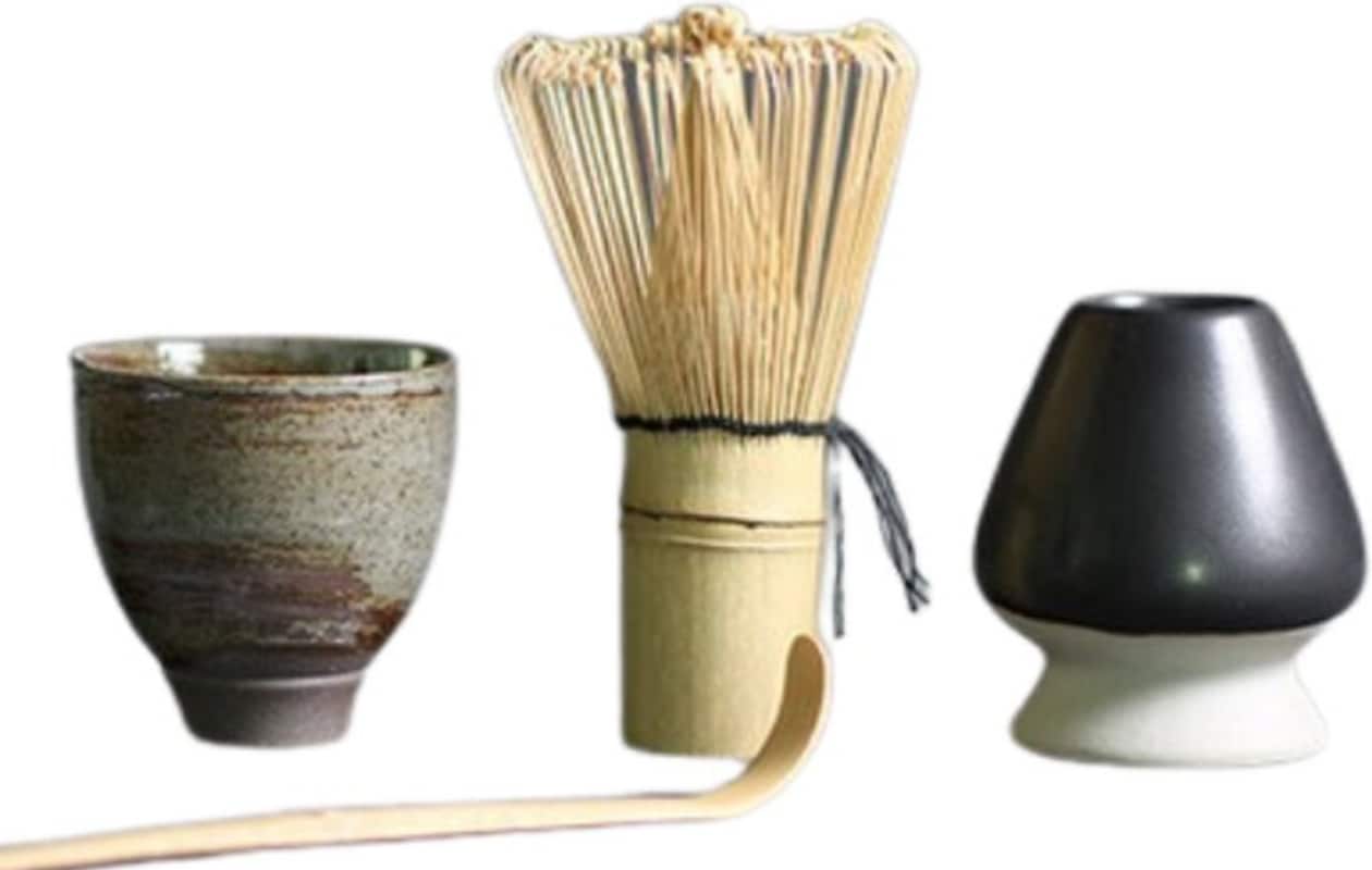 Matcha theeset Bol.com Bol