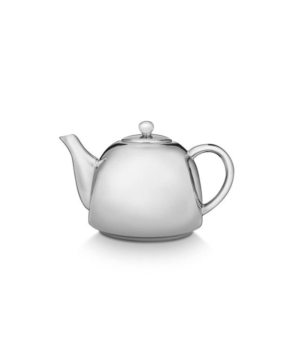 zilveren theepot vtwonen by FonQ vtwonen by FonQ