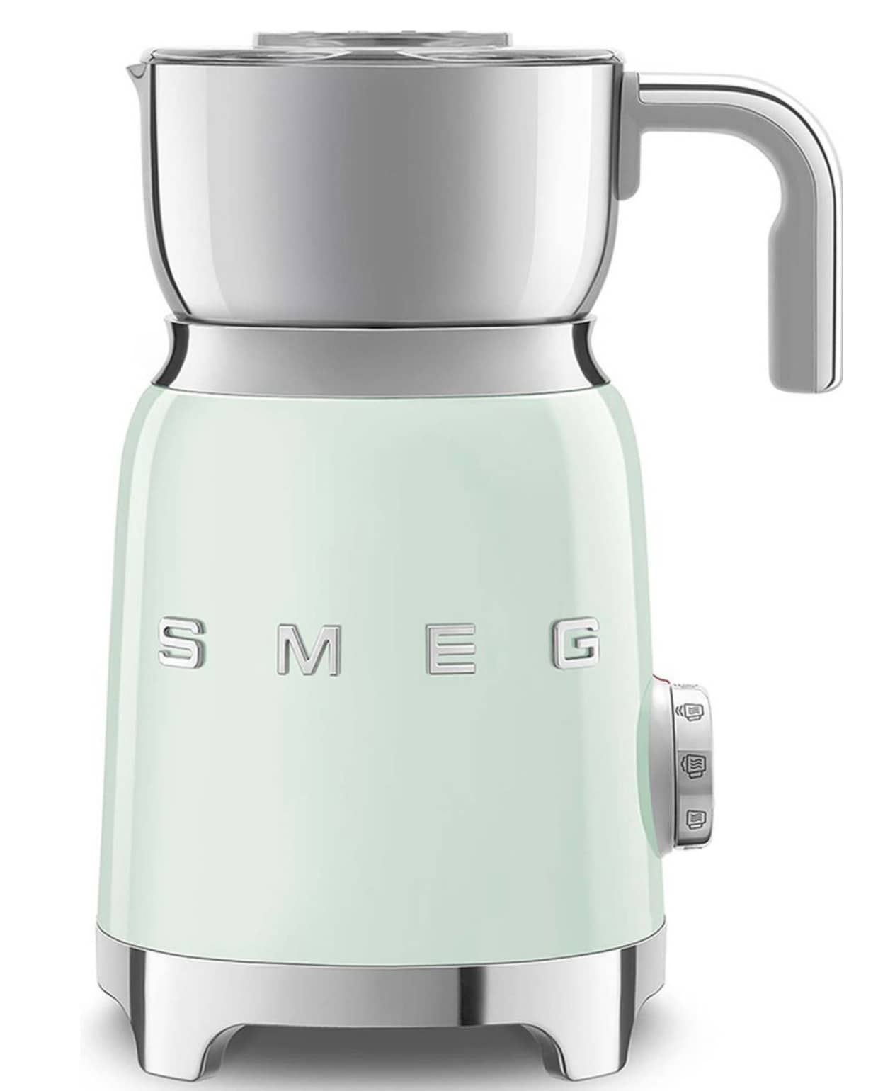 Melkopschuimer SMEG Bol