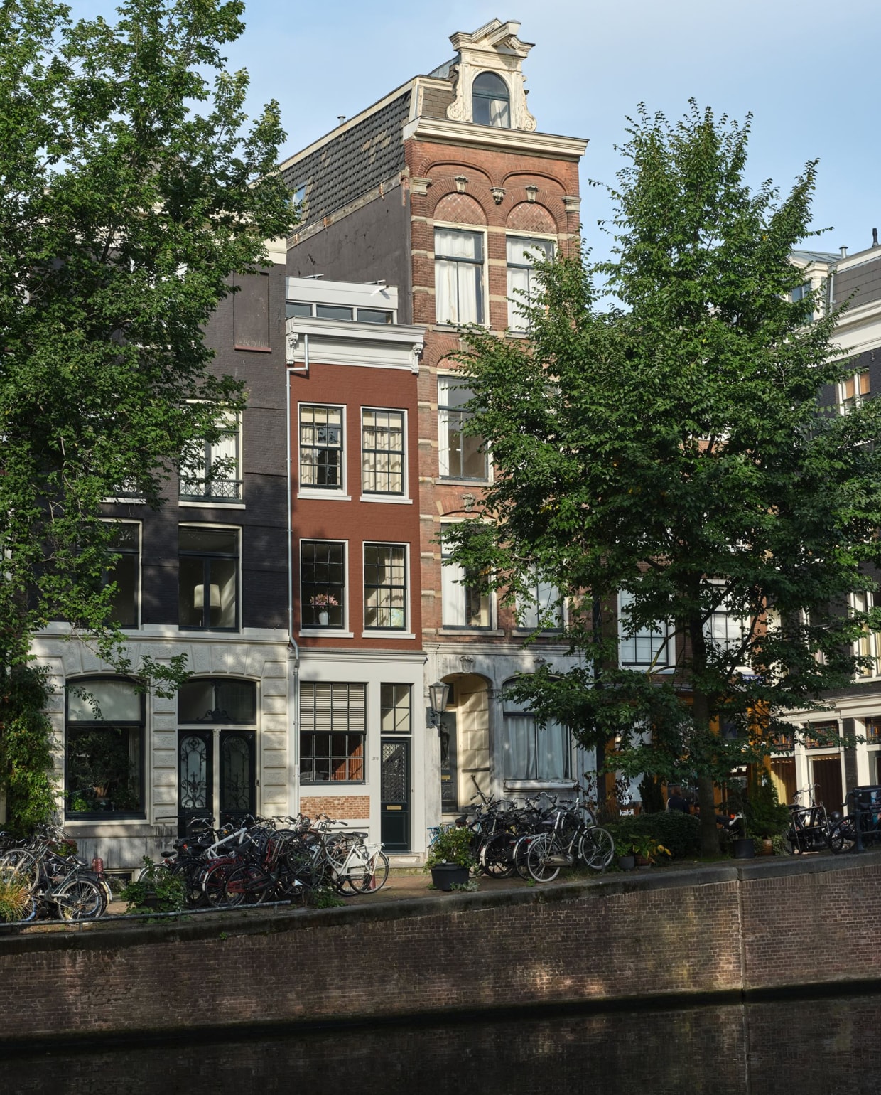 Herengracht 304 Funda - KRK Makelaars Amsterdam