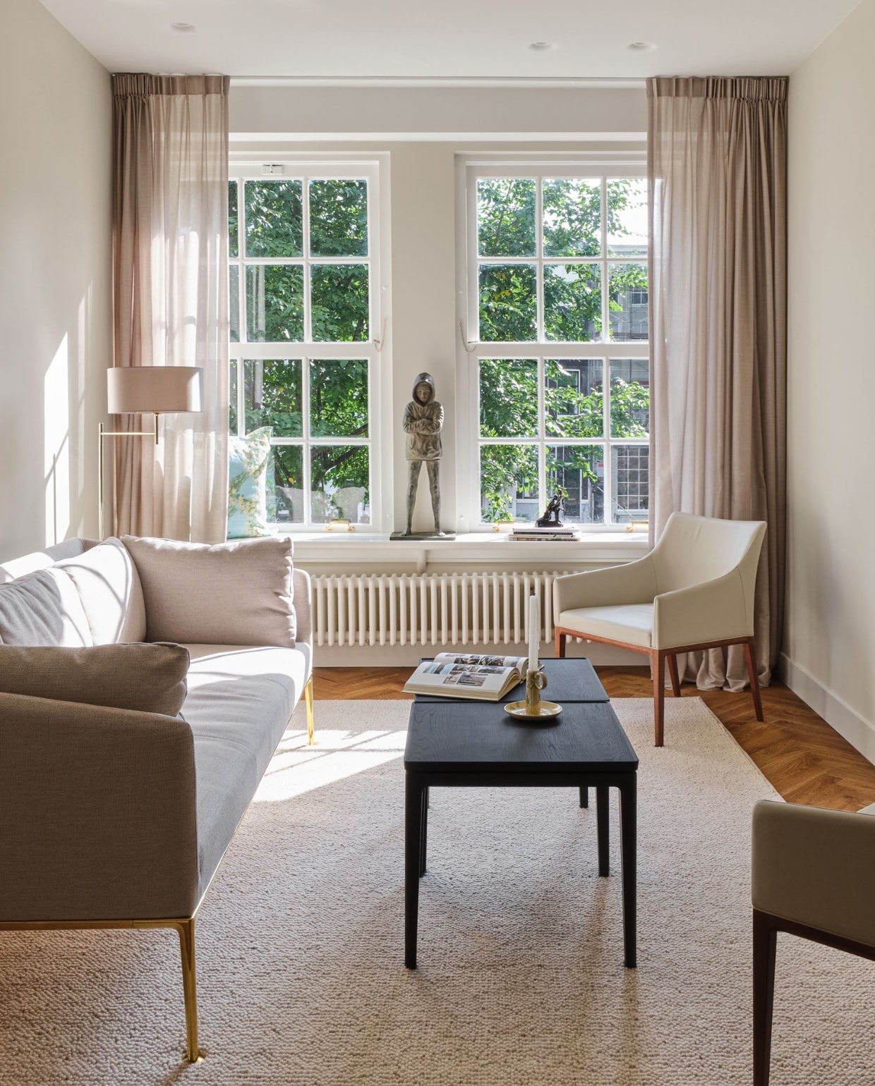 Herengracht 304 Funda - KRK Makelaars Amsterdam