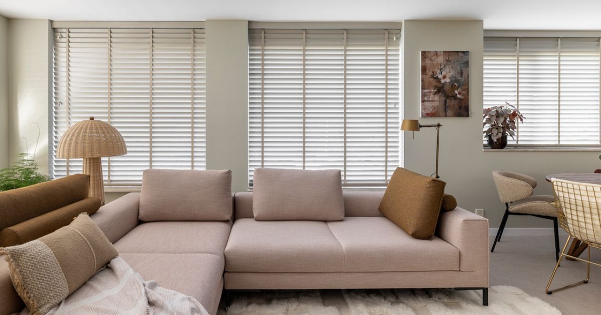 Stylist Frans in Vinkeveen: resultaat en producten