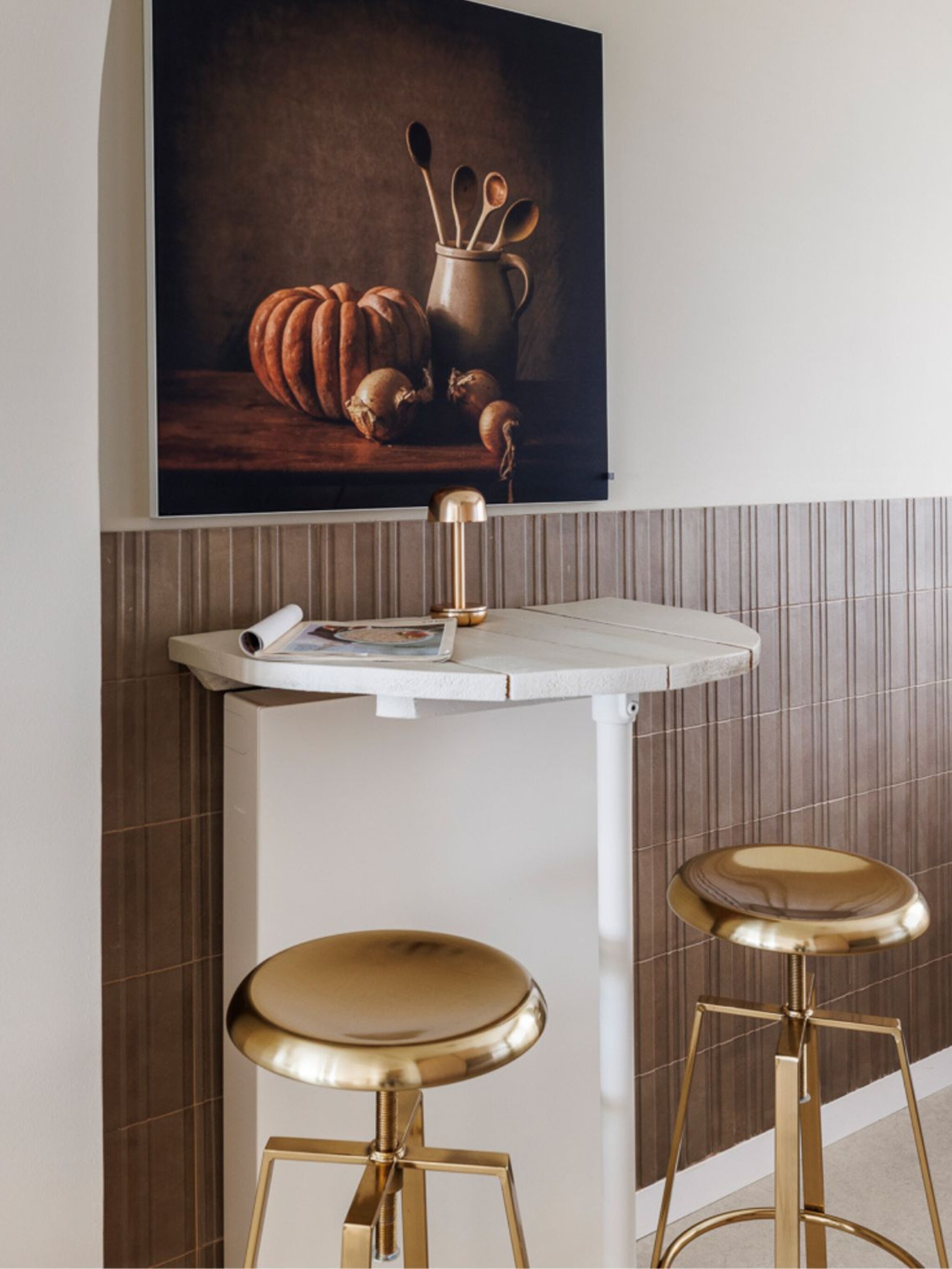 vraag en antwoord stylist frans over zijn chique beachy make over in vinkeveen