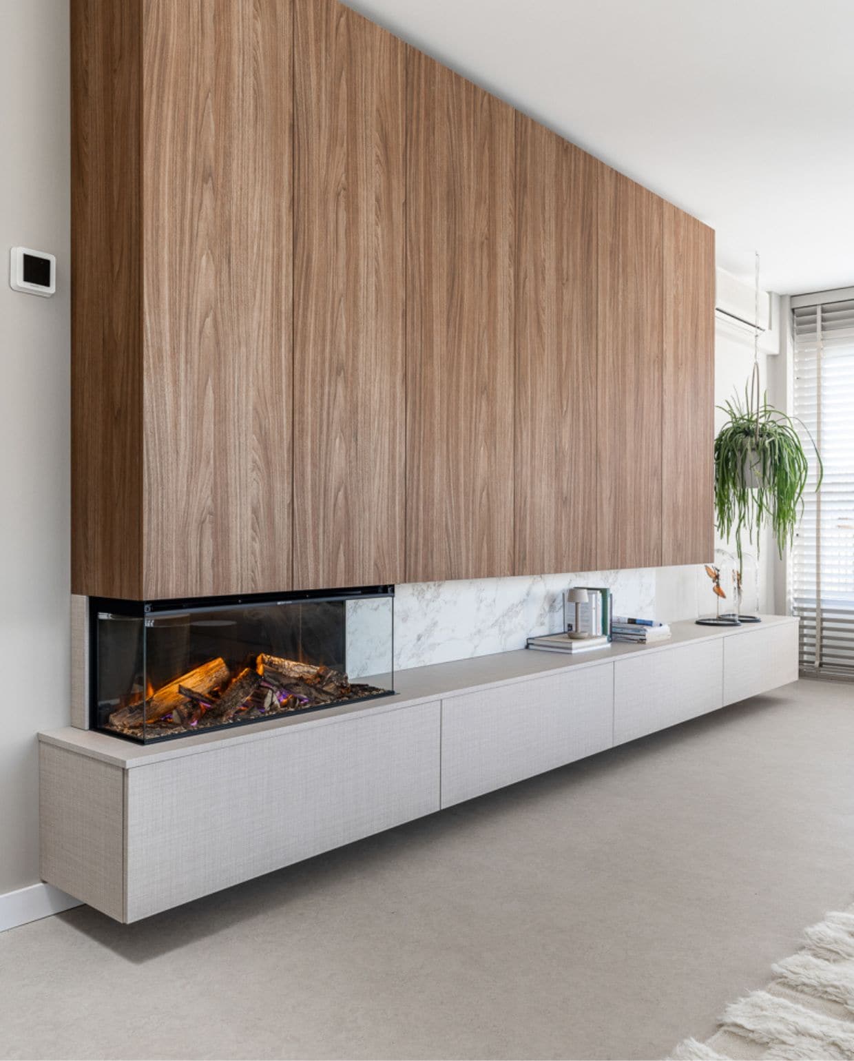 Weer verliefd op je huis aflevering 2 seizoen 20, Frans in Vinkeveen, kast Weer verliefd op je huis aflevering 2 seizoen 20 | styling Frans Uyterlinde | fotografie Margriet Hoekstra