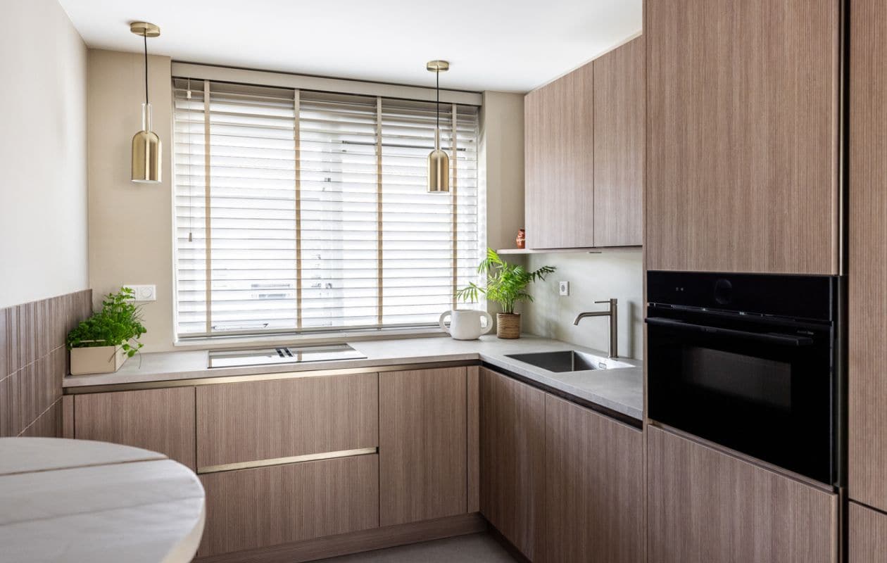 Weer verliefd op je huis aflevering 2 seizoen 20, Frans in Vinkeveen, keuken Weer verliefd op je huis aflevering 2 seizoen 20 | styling Frans Uyterlinde | fotografie Margriet Hoekstra