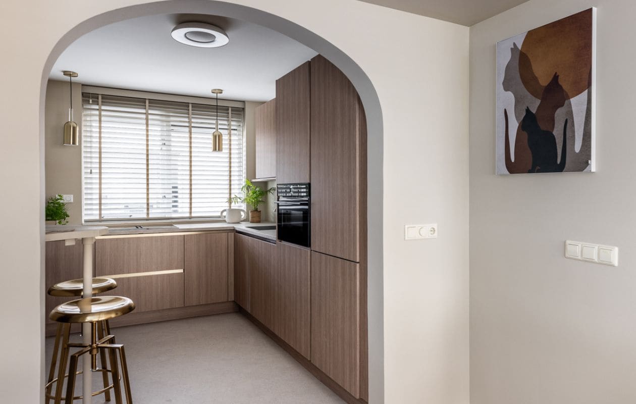 Weer verliefd op je huis aflevering 2 seizoen 20, Frans in Vinkeveen, keuken Weer verliefd op je huis aflevering 2 seizoen 20 | styling Frans Uyterlinde | fotografie Margriet Hoekstra