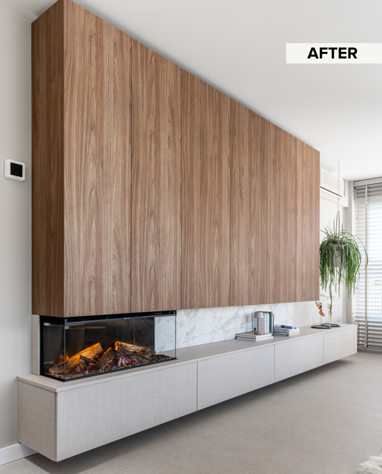 Weer verliefd op je huis aflevering 2 seizoen 20, Frans in Vinkeveen, kast Weer verliefd op je huis aflevering 2 seizoen 20 | styling Frans Uyterlinde | fotografie Margriet Hoekstra