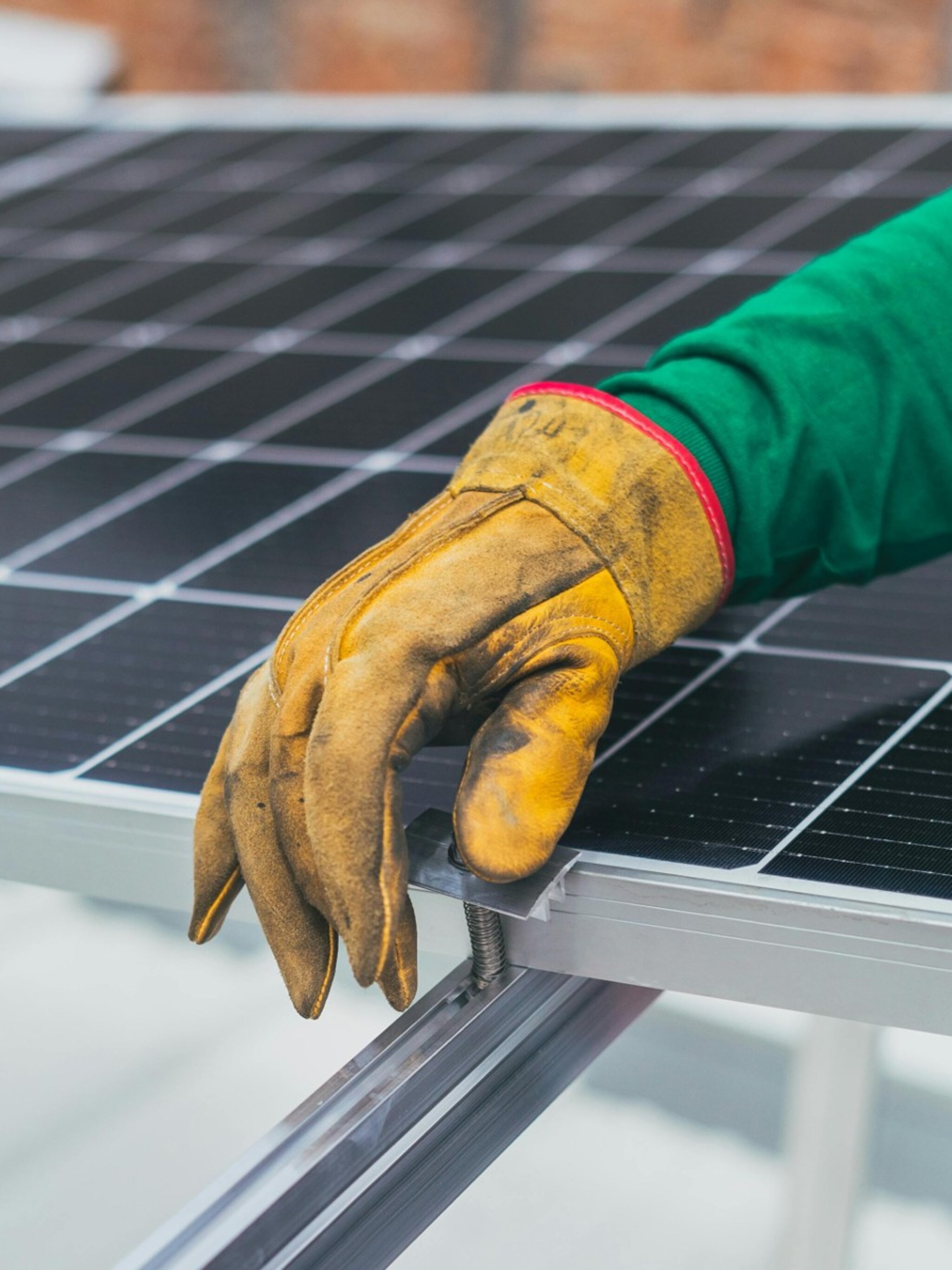dit kun je verwachten bij de installatie van een zonneboiler