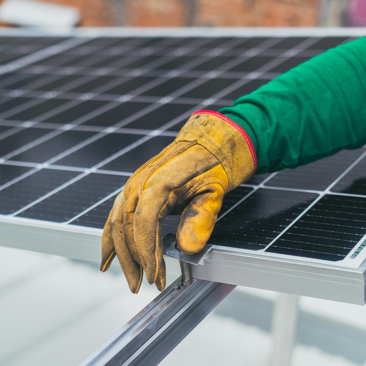 Dit kun je verwachten bij de installatie van een zonneboiler Pexels