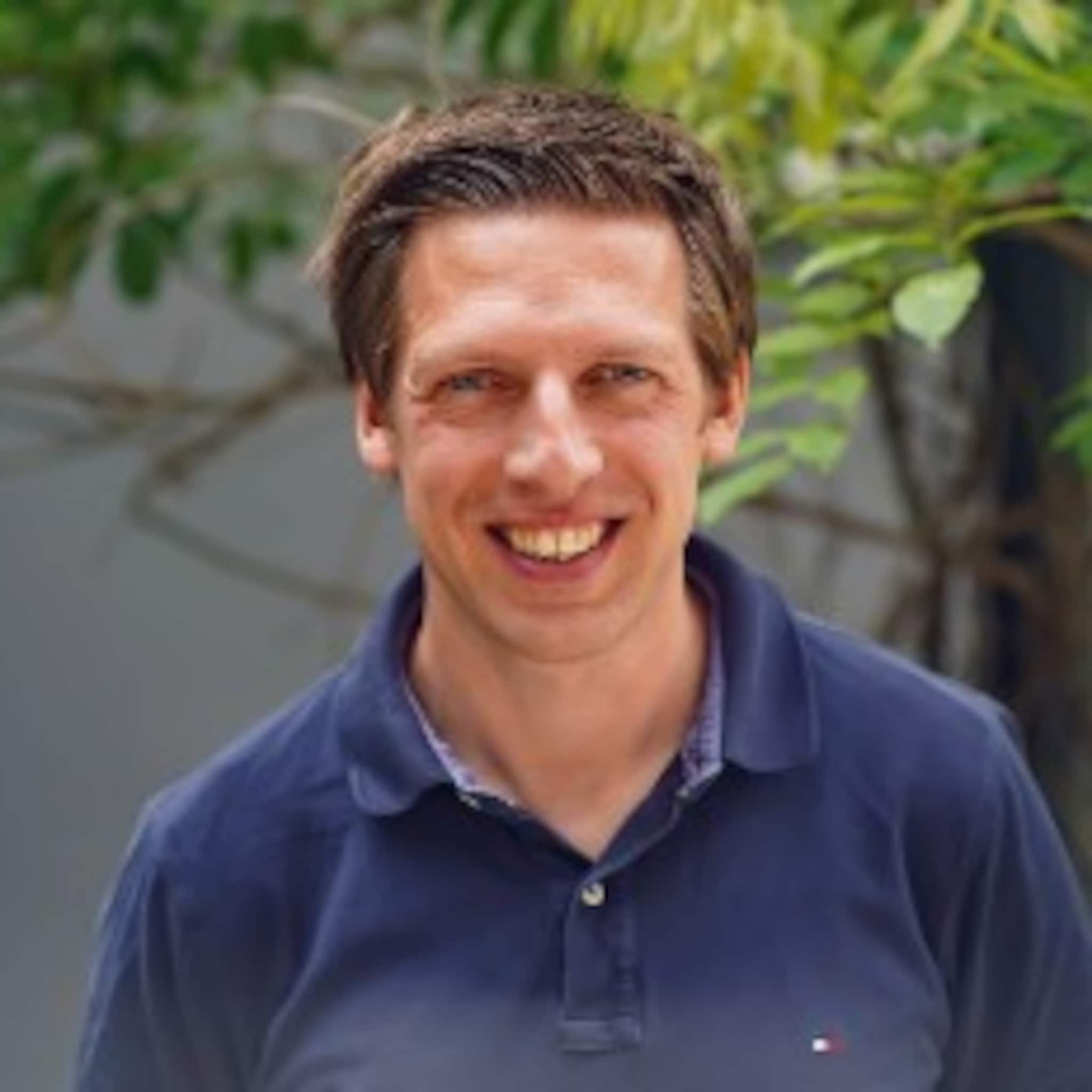 joris kerkhof