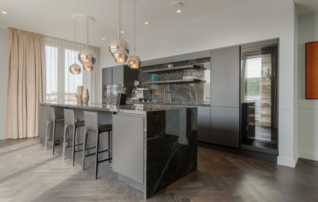 Funda - Cosmo Housing