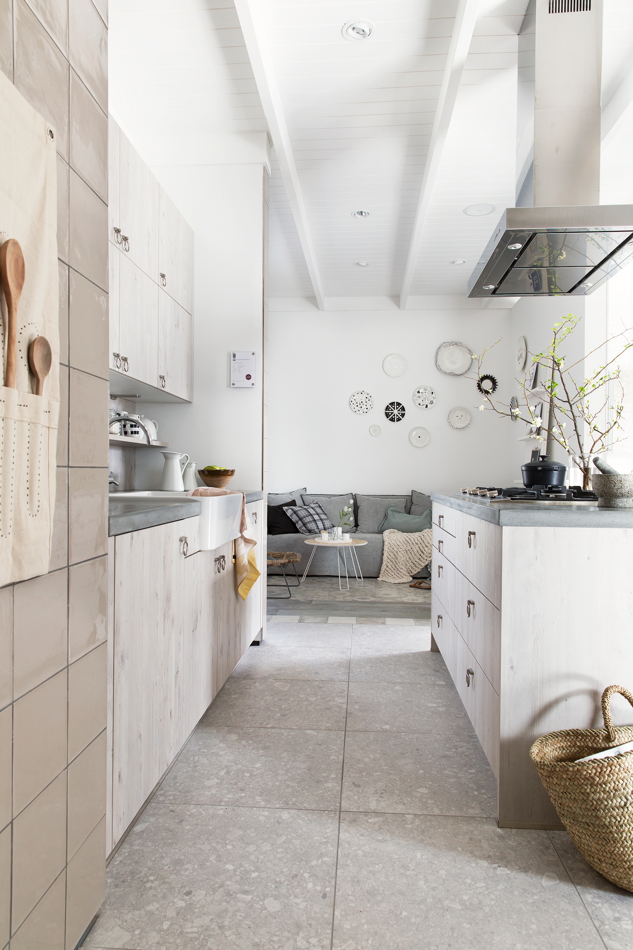vtwonen styling Frans Uyterlinde | fotografie Jansje Klazinga fotografie Jansje Klazinga styling Frans Uyterlinde
