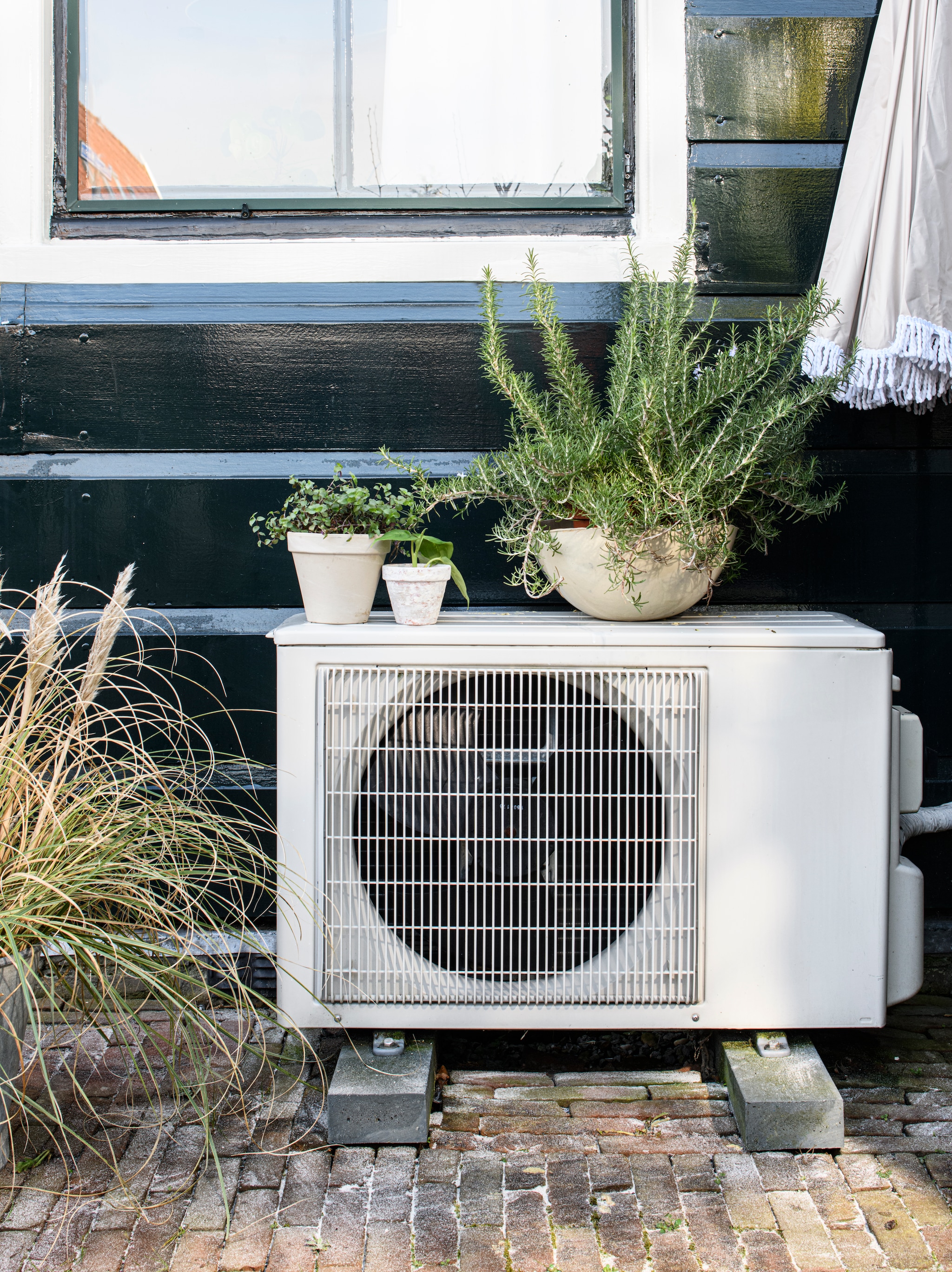 vtwonen 07-2024 DIY | styling Myla Griese | fotografie Louis Lemaire