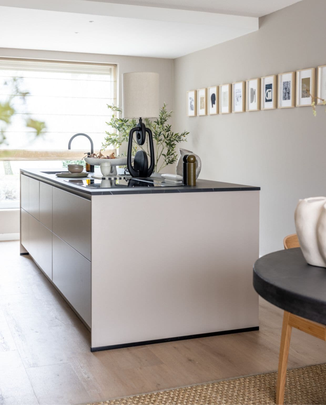Weer verliefd op je huis aflevering 3 seizoen 20, Liza in Espel, keuken Weer verliefd op je huis aflevering 3 seizoen 20 | styling Liza Wassenaar | fotografie Margriet Hoekstra