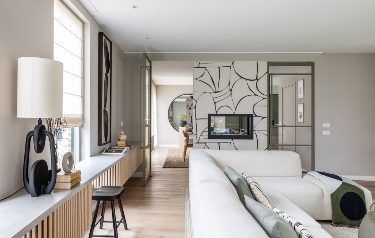 Weer verliefd op je huis aflevering 3 seizoen 20 | styling Liza Wassenaar | fotografie Margriet Hoekstra