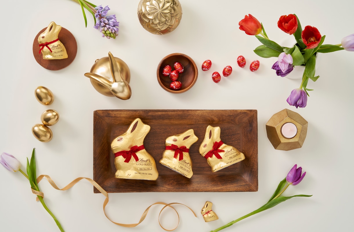 oost west paasbest 4 stylingtips voor een feestelijke paastafel