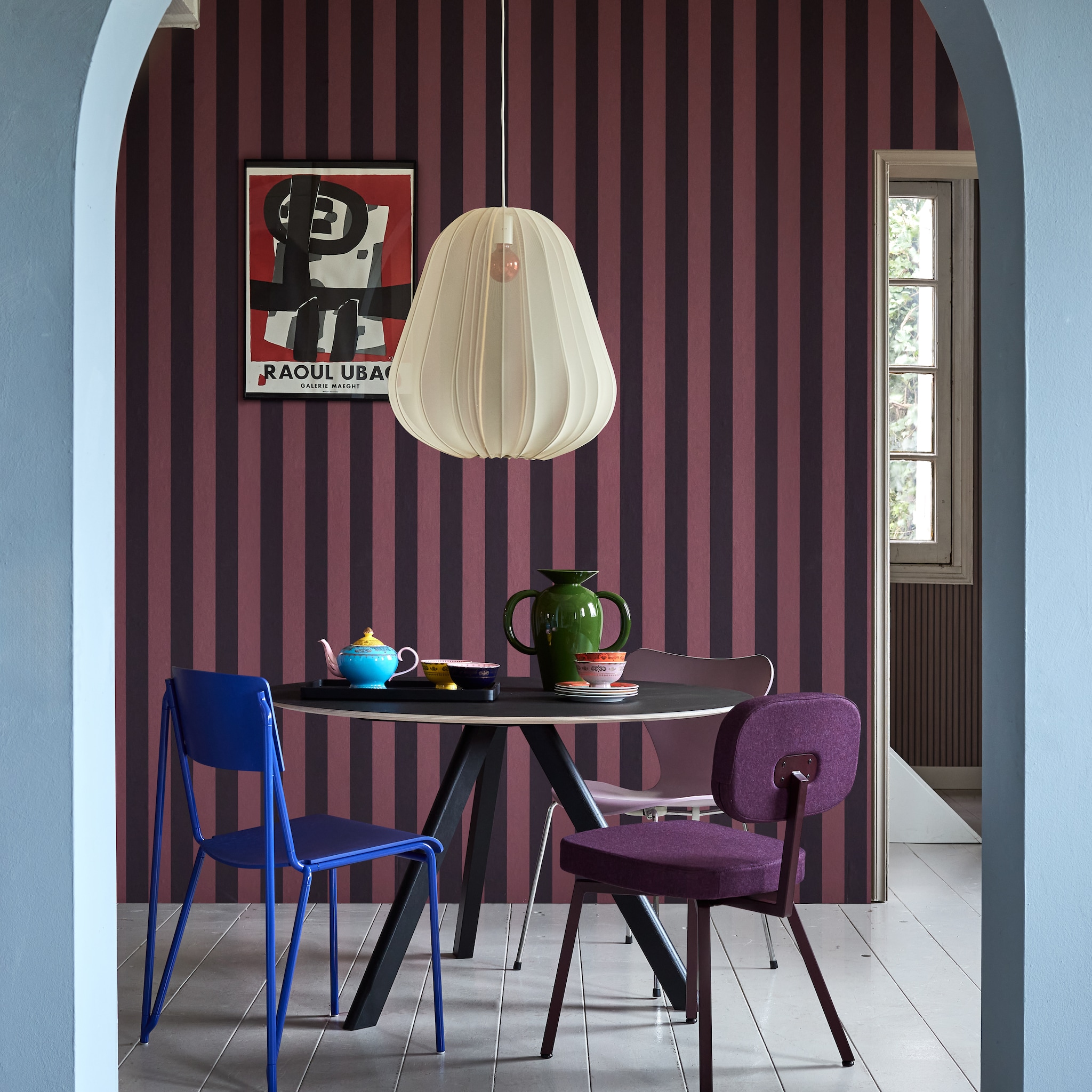 contrast de woontrend van 2026