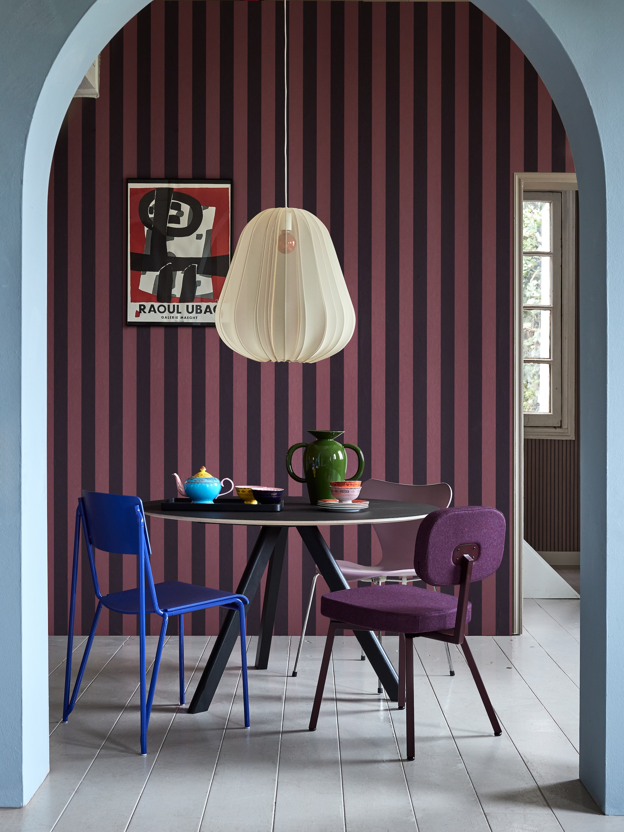 kleur bekennen met deze tips ga je de juiste kleuren voor het interieur kiezen