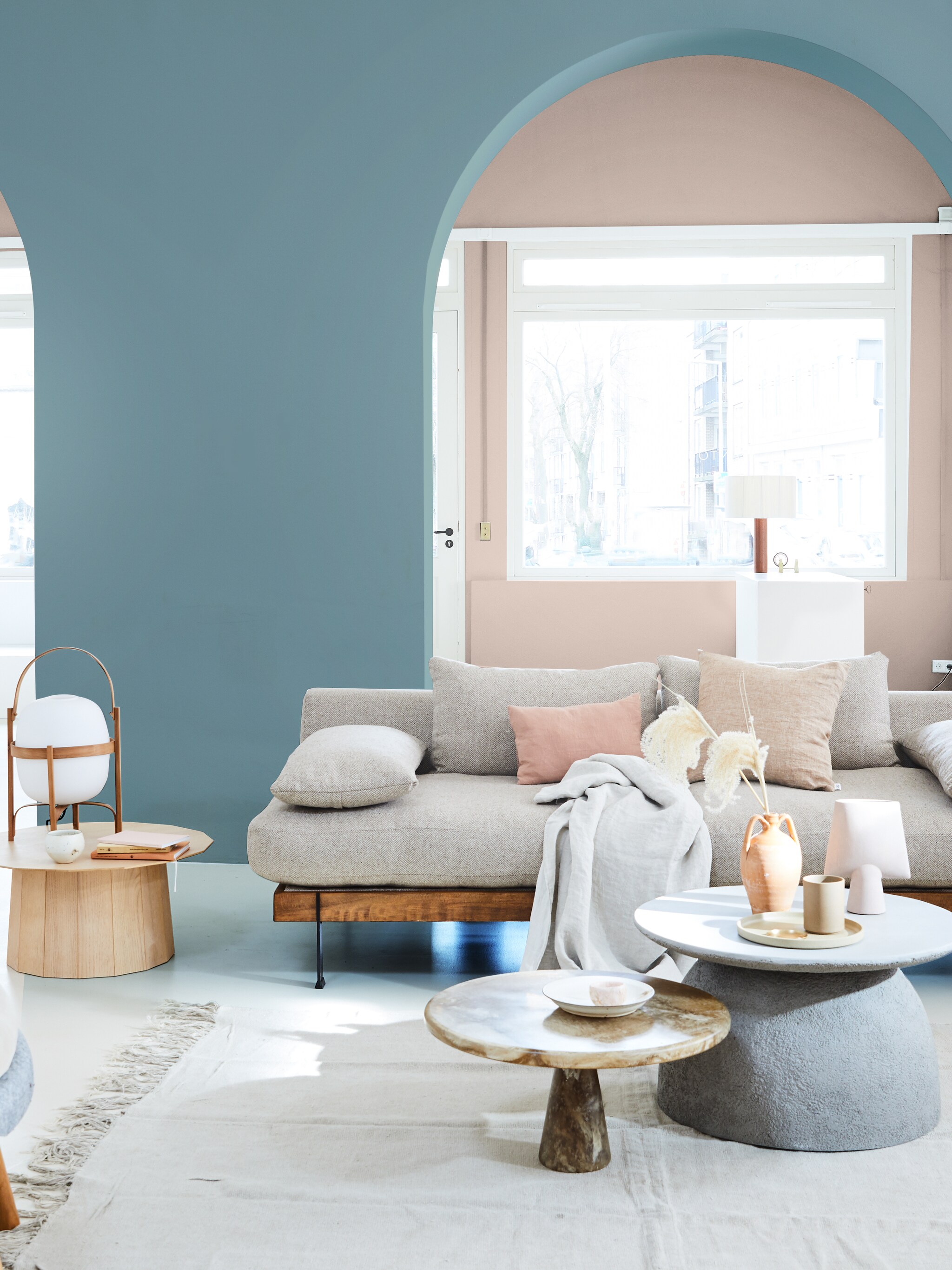 kleurspoeling met deze 5 tips maakt kleur het verschil in het interieur