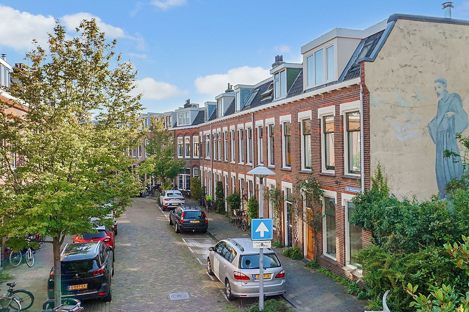 Funda-parel: gluur binnen in het nieuwe klushuis van Qmusic dj Domien Funda - NU-MAKELAARDIJ &amp; RE | Aankoopmakelaars
