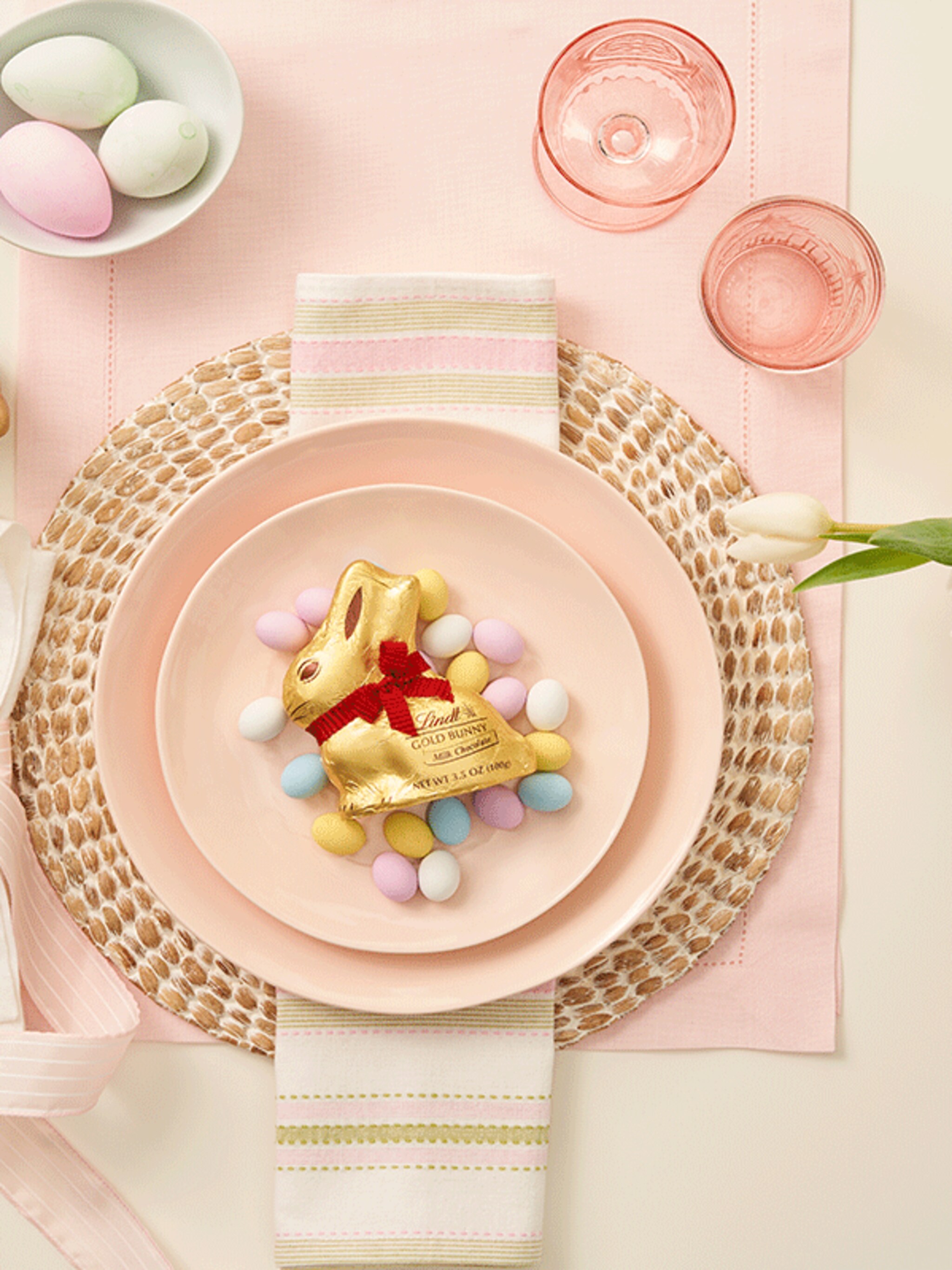 oost west paasbest 4 stylingtips voor een feestelijke paastafel