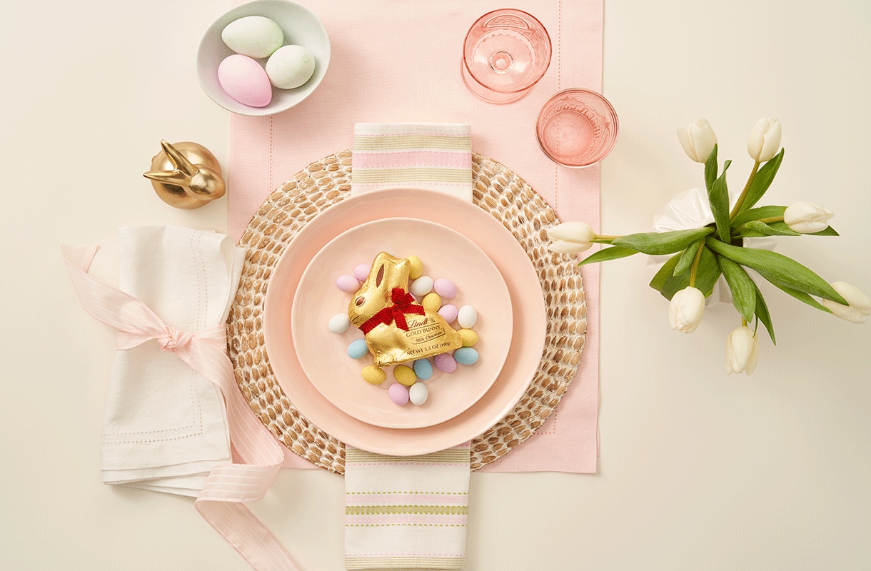 oost west paasbest 4 stylingtips voor een feestelijke paastafel