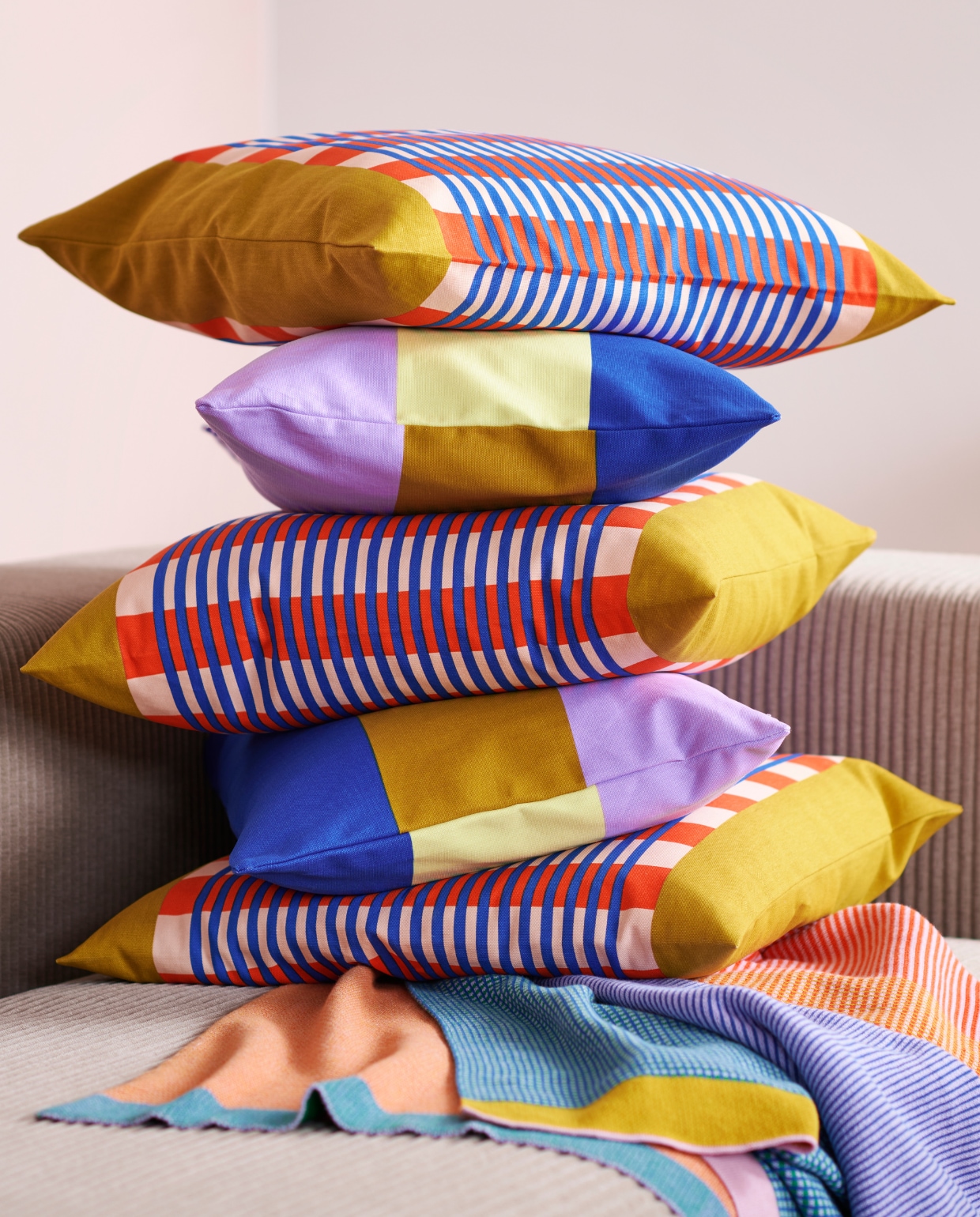 TESAMMANS collectie IKEA