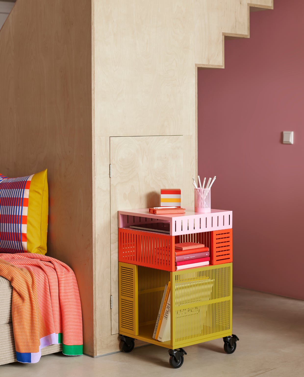 TESAMMANS collectie IKEA