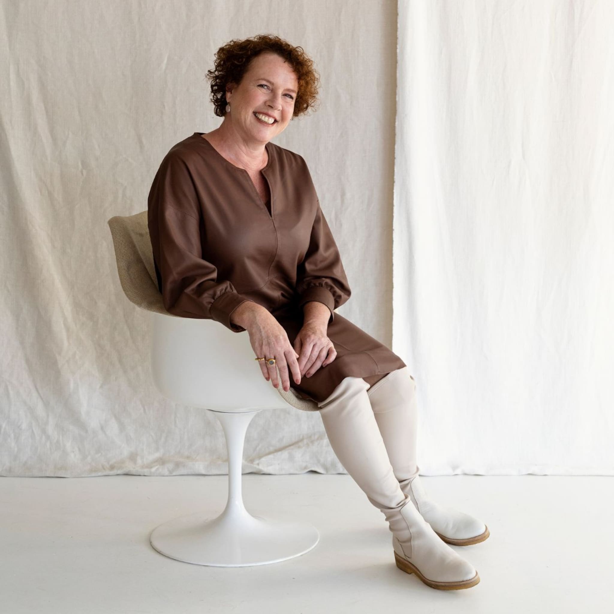 sneak peek stylist marianne brengt persoonlijkheid in een hoekwoning in leidschenveen