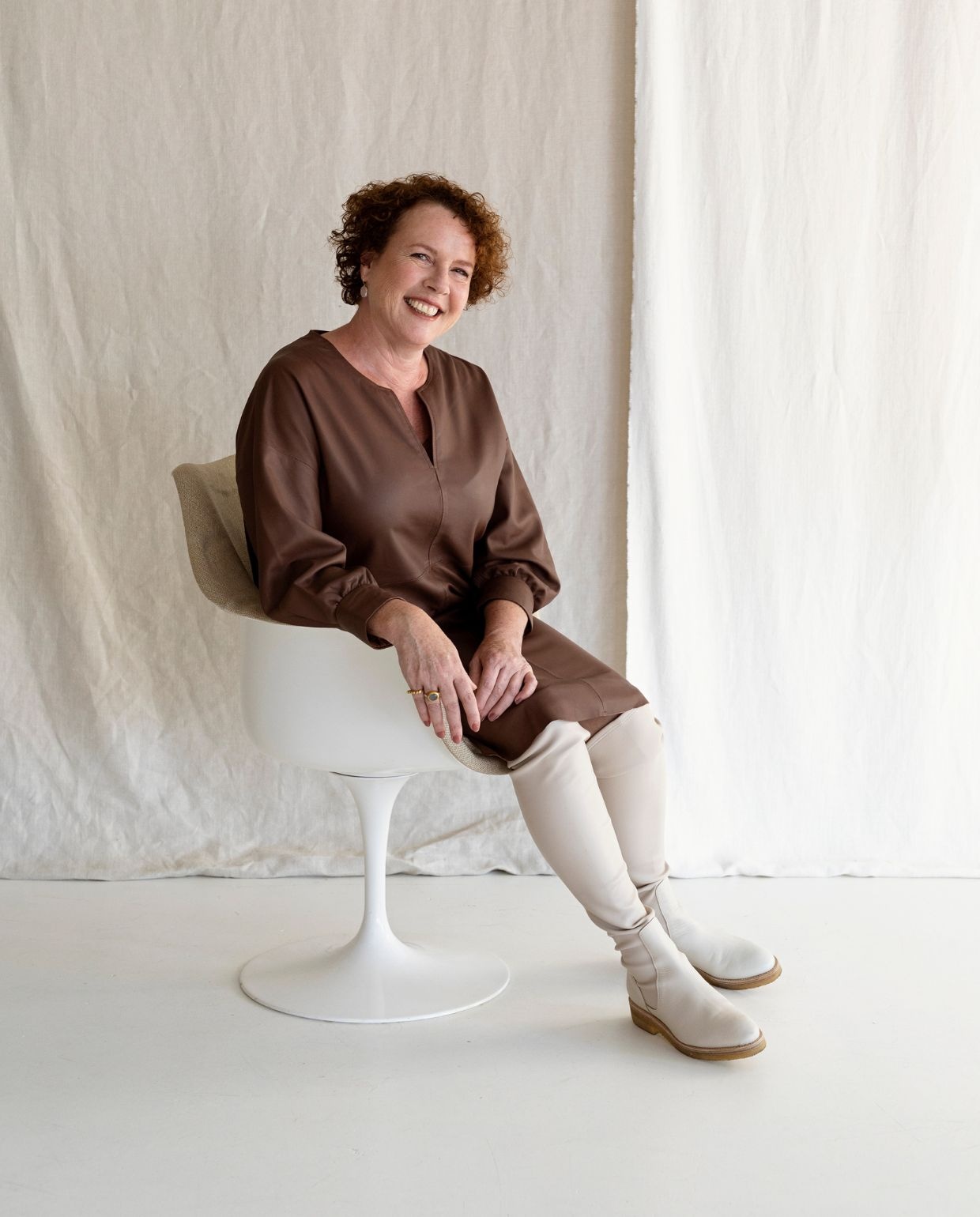 Stylist Marianne Luning fotografie Dana van Leeuwen
