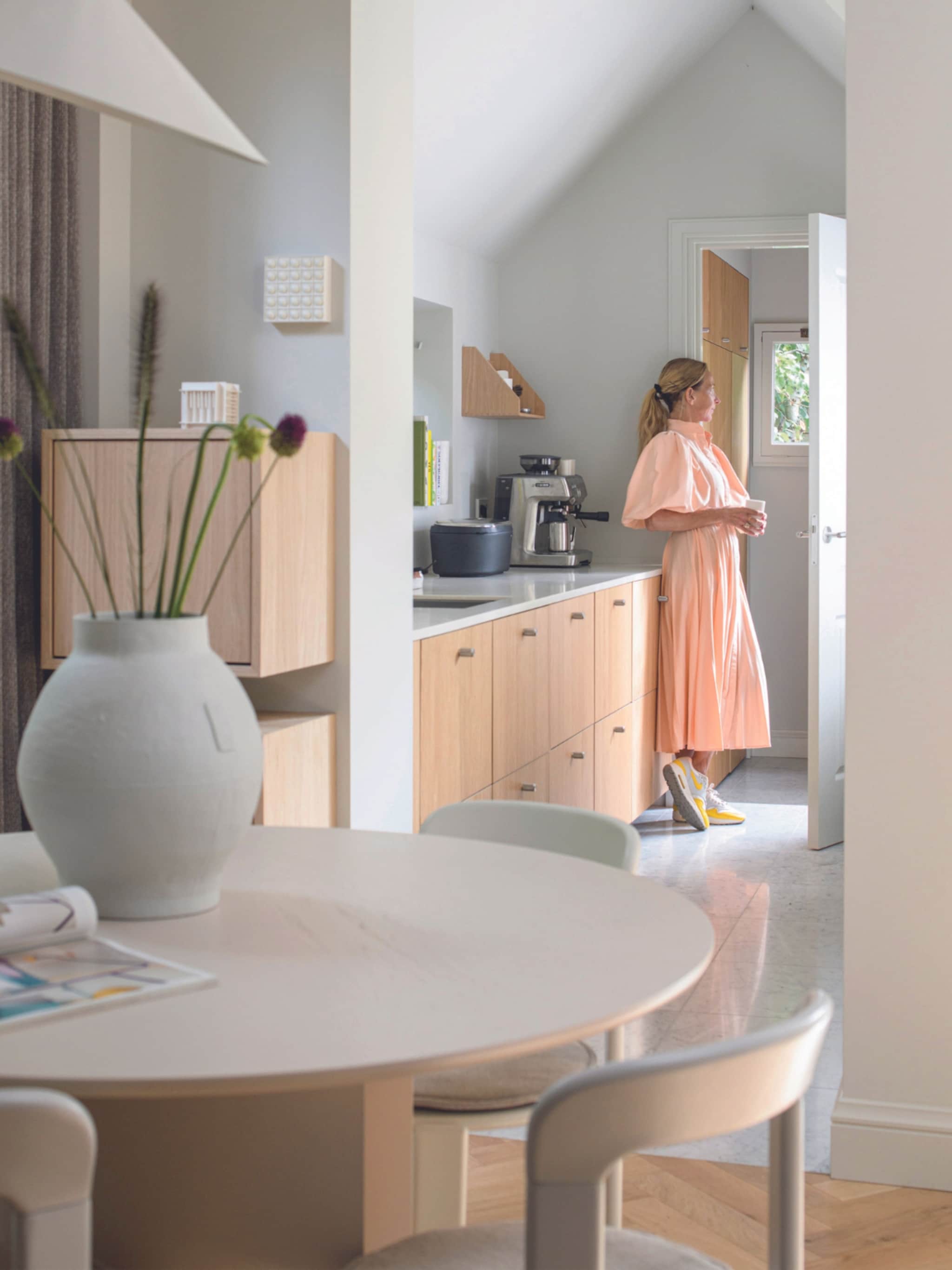 binnenkijken in een voormalig ziekenhuis