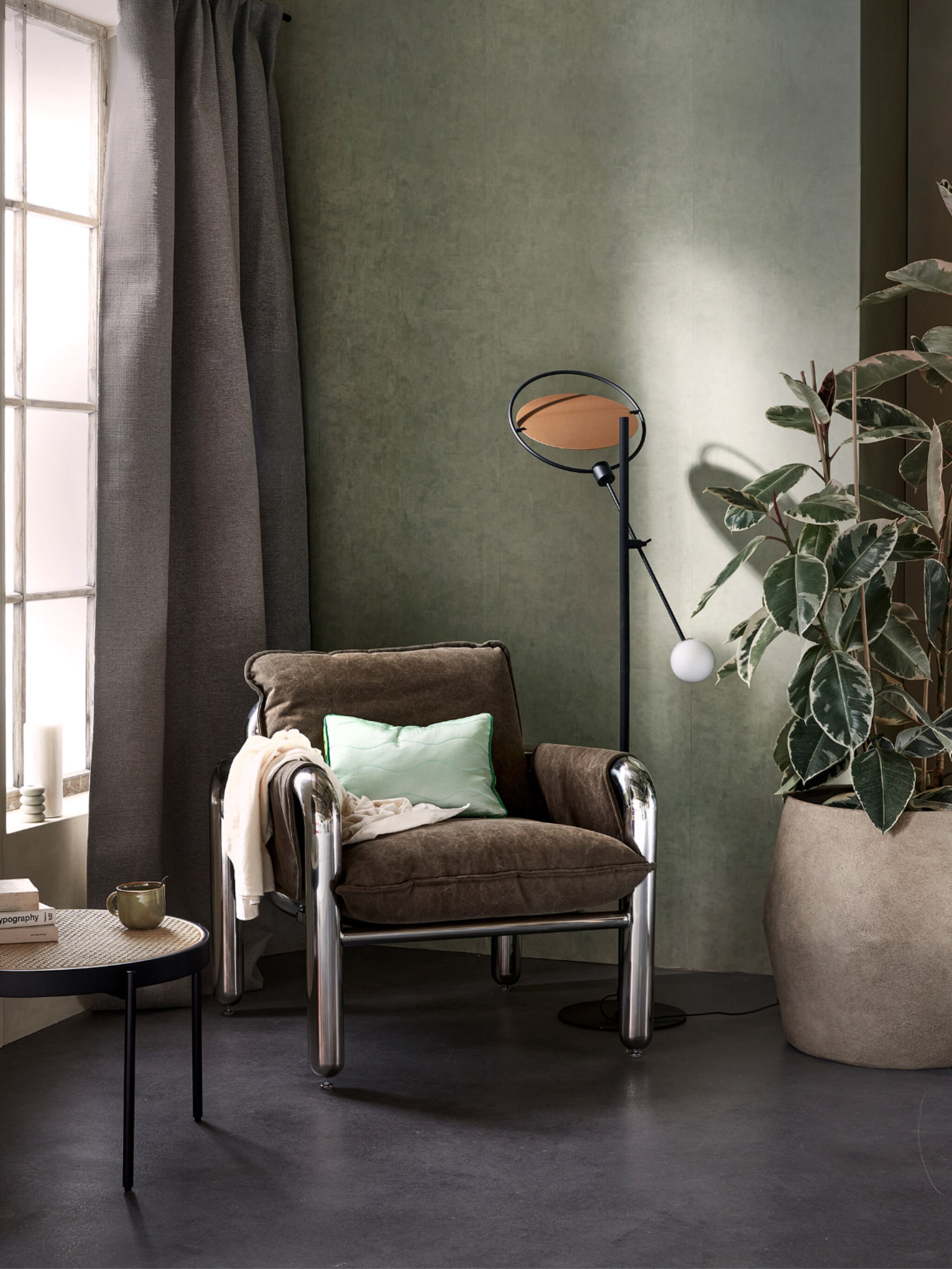 7x schitterend shoppen chromen en zilveren zitters in de spotlight