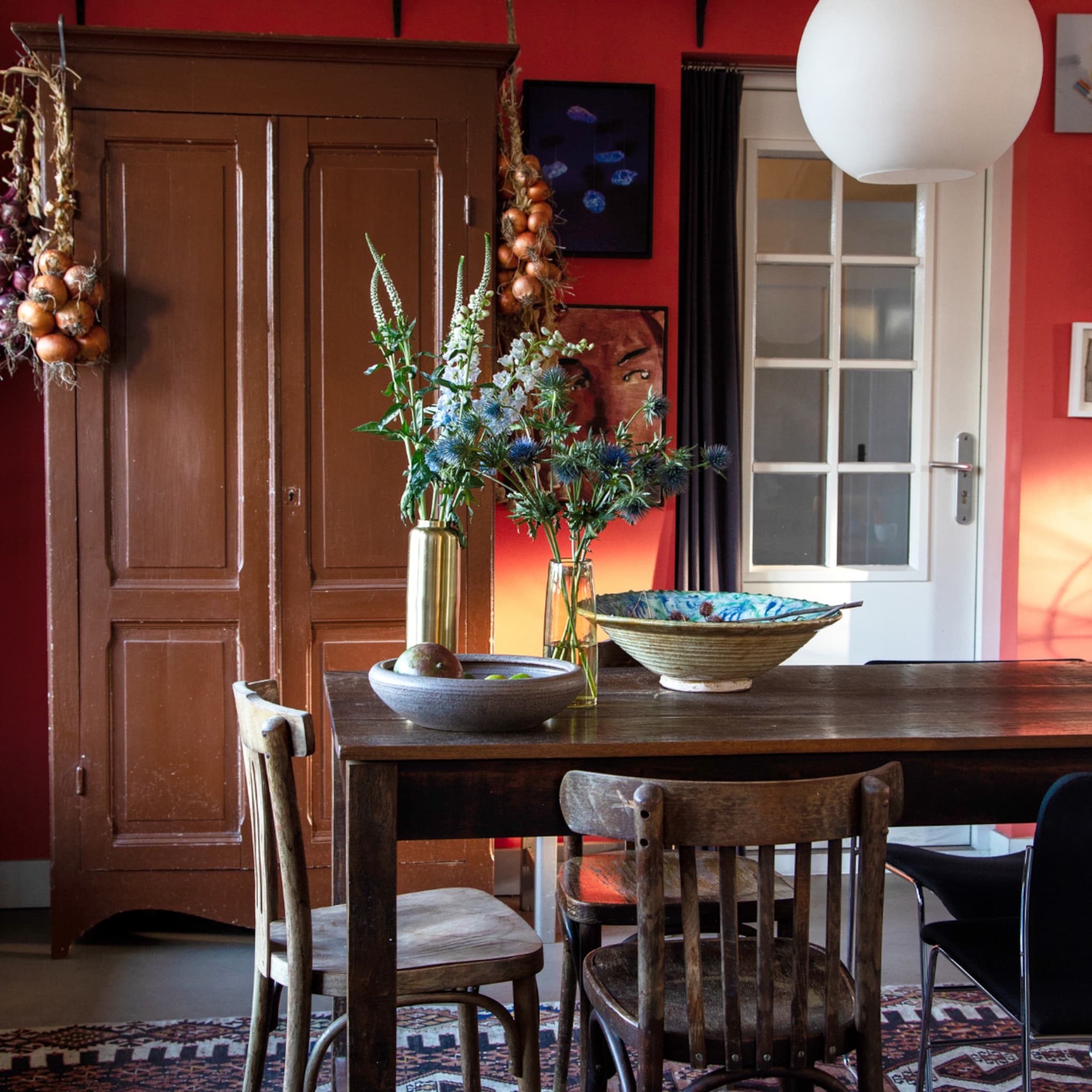 leukste vintage vlooienmarkten in nederland en belgie