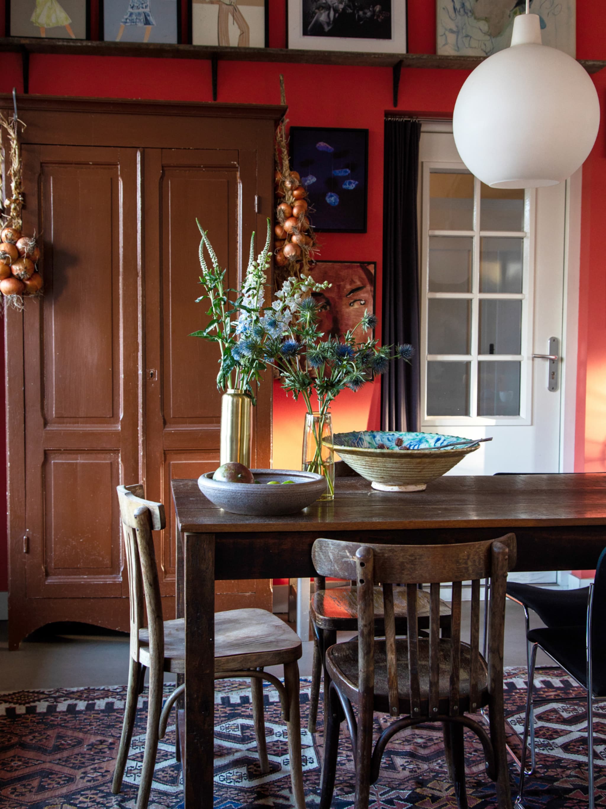 leukste vintage vlooienmarkten in nederland en belgie