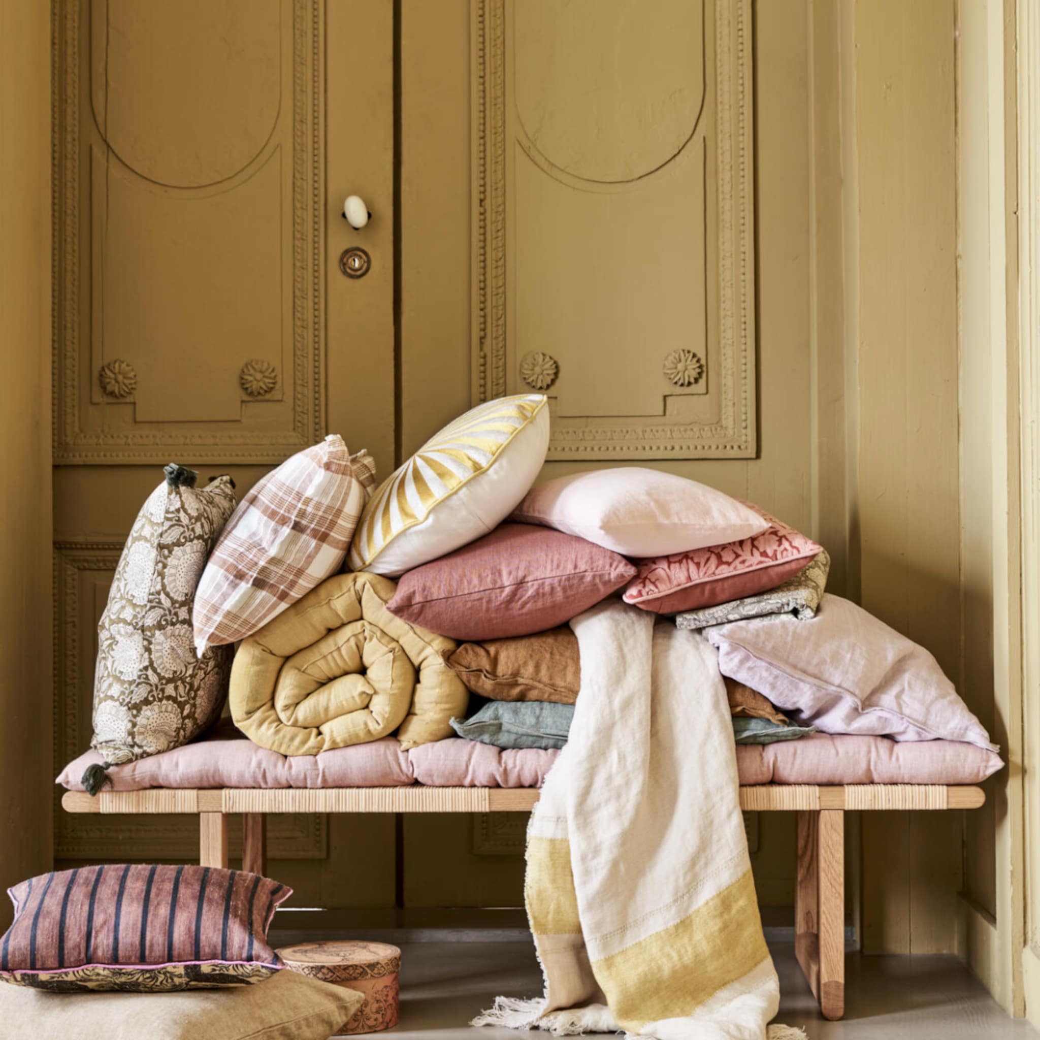 wooninspiratie italie interieur la dolce vita