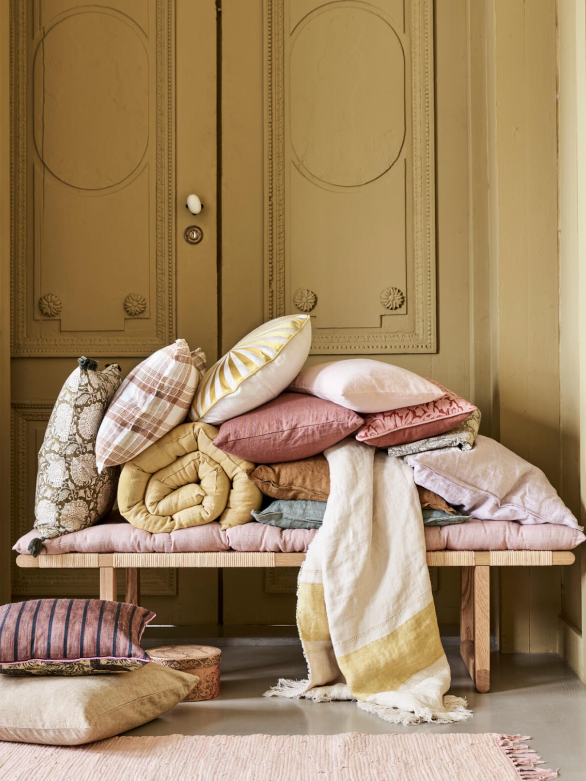 wooninspiratie italie interieur la dolce vita