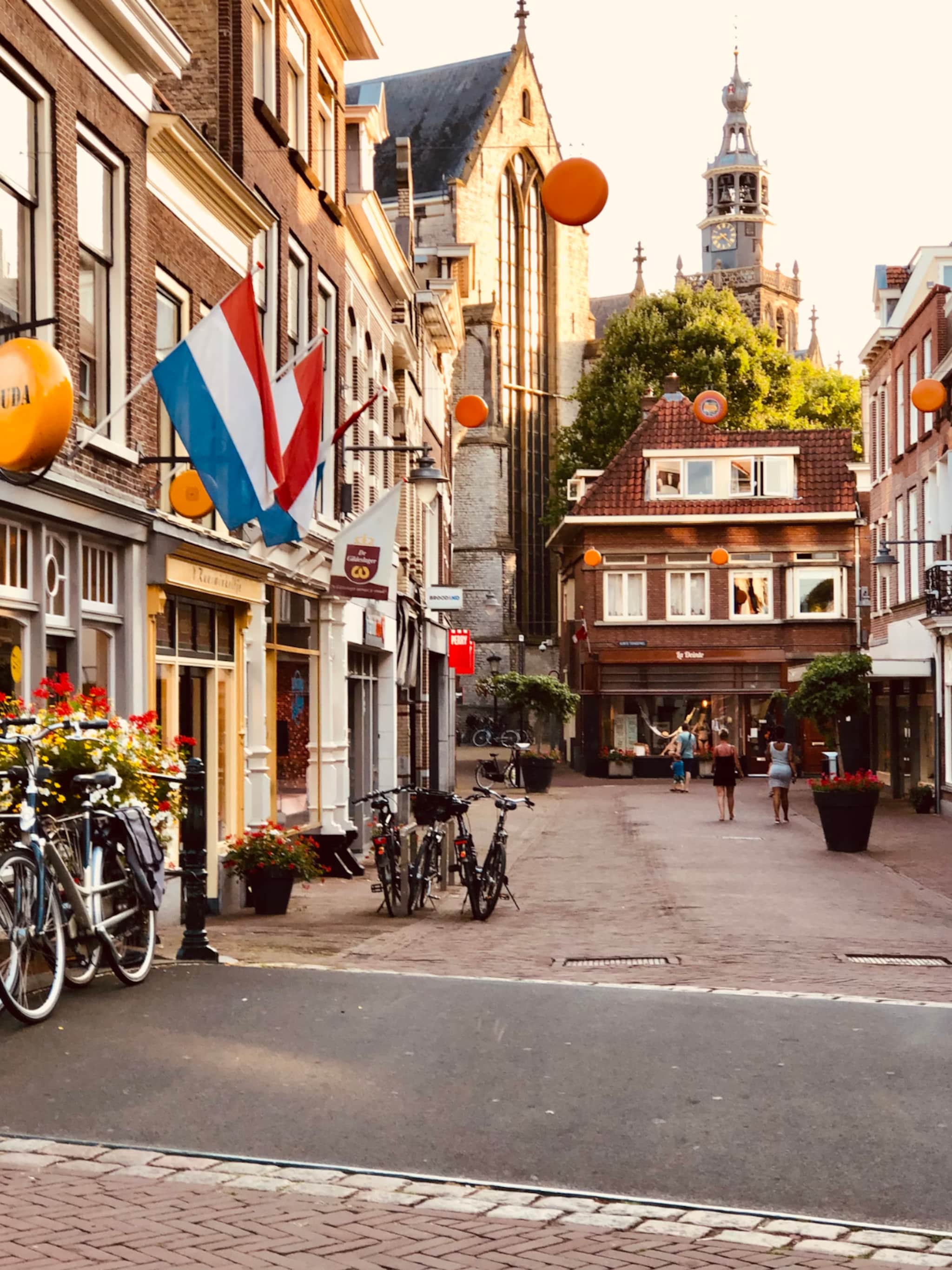 typisch nederlandse huiselijke gewoontes