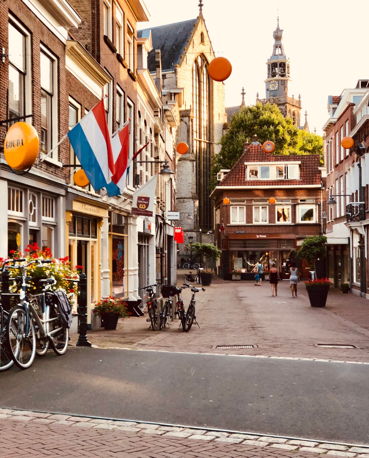 Typisch Nederlands: deze huiselijke gewoonte herkent iedere Nederlander Unsplash